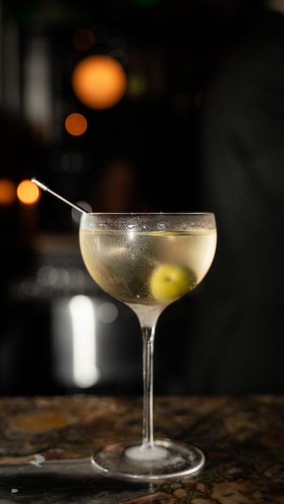 Celebrate National Martini Day With These Stellar Martinis