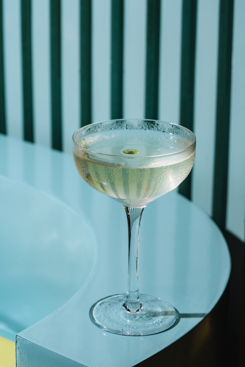 Celebrate National Martini Day With These Stellar Martinis