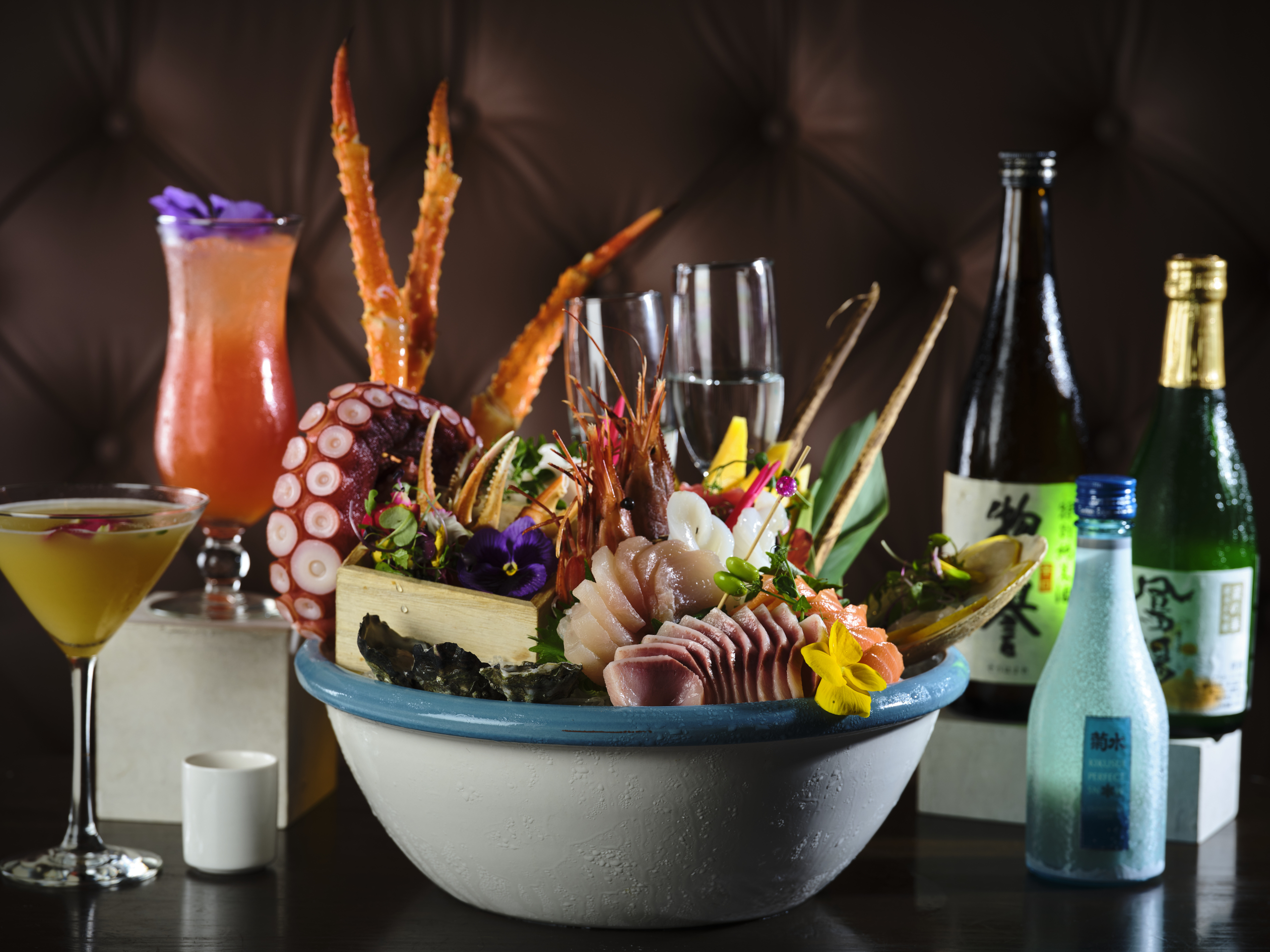 Saiko-i Sushi Lounge Debuts in Plantation