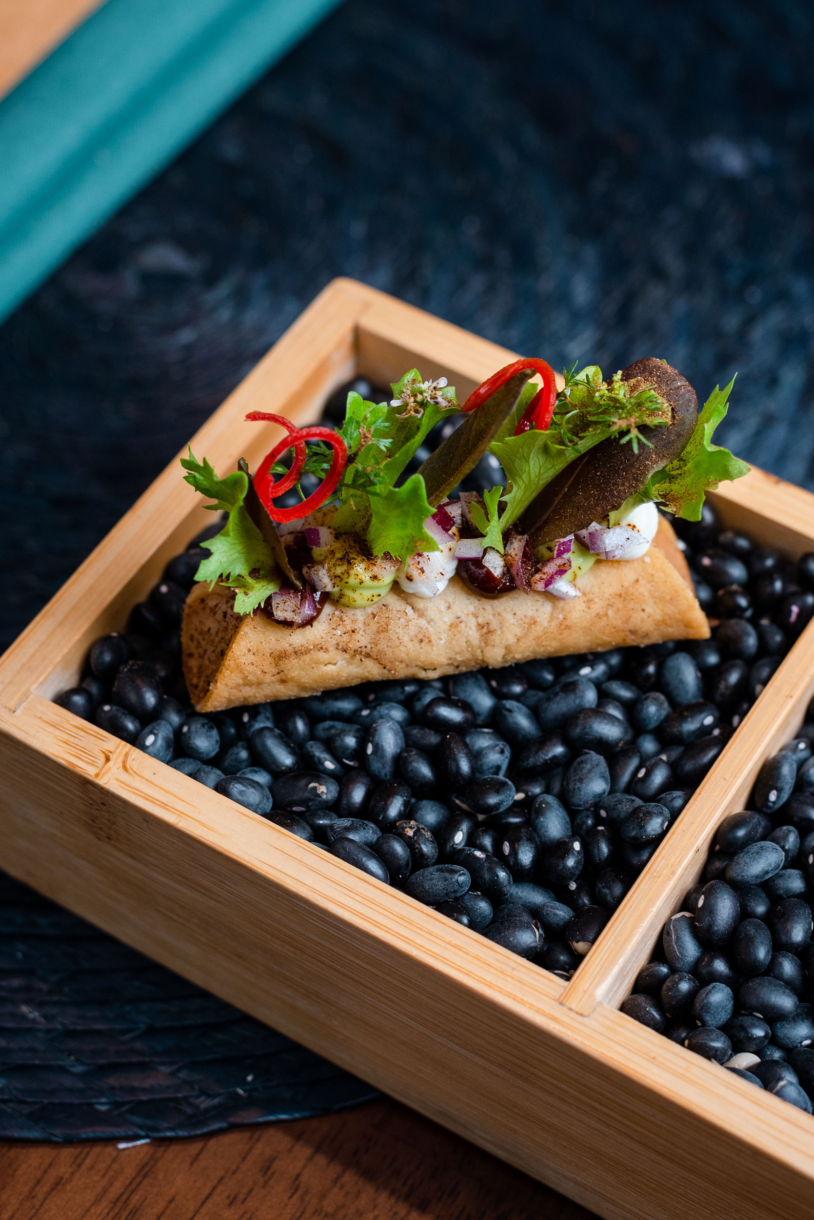 Taco Dorados