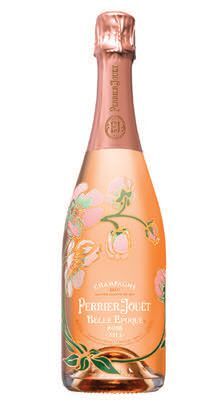 Champagne: "The 2013 Belle Époque Rosé is one of our favorite go-to summer Champagnes. It is floral and bright, with crisp grapefruit and brioche notes." Premierchampagne.com