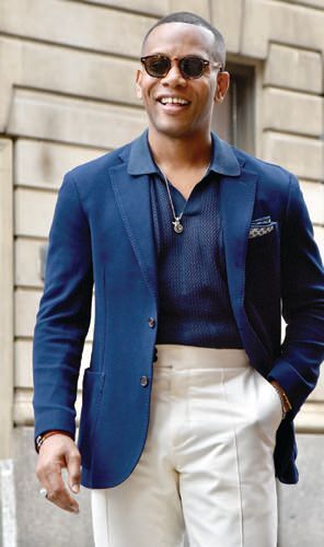 SABIR M. PEELE