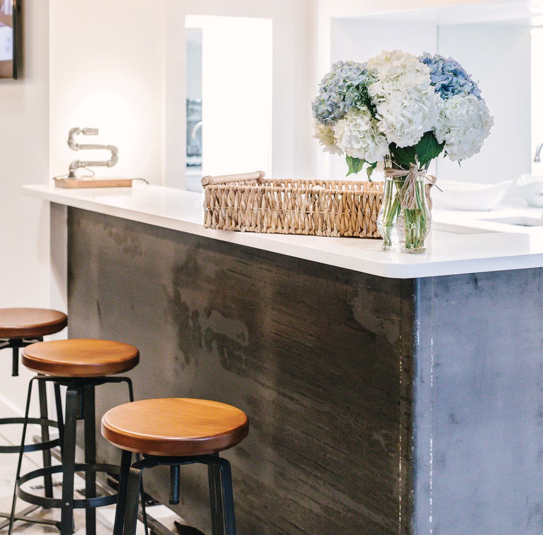 Lacquer Lounge is the ultimate, serene retreat.