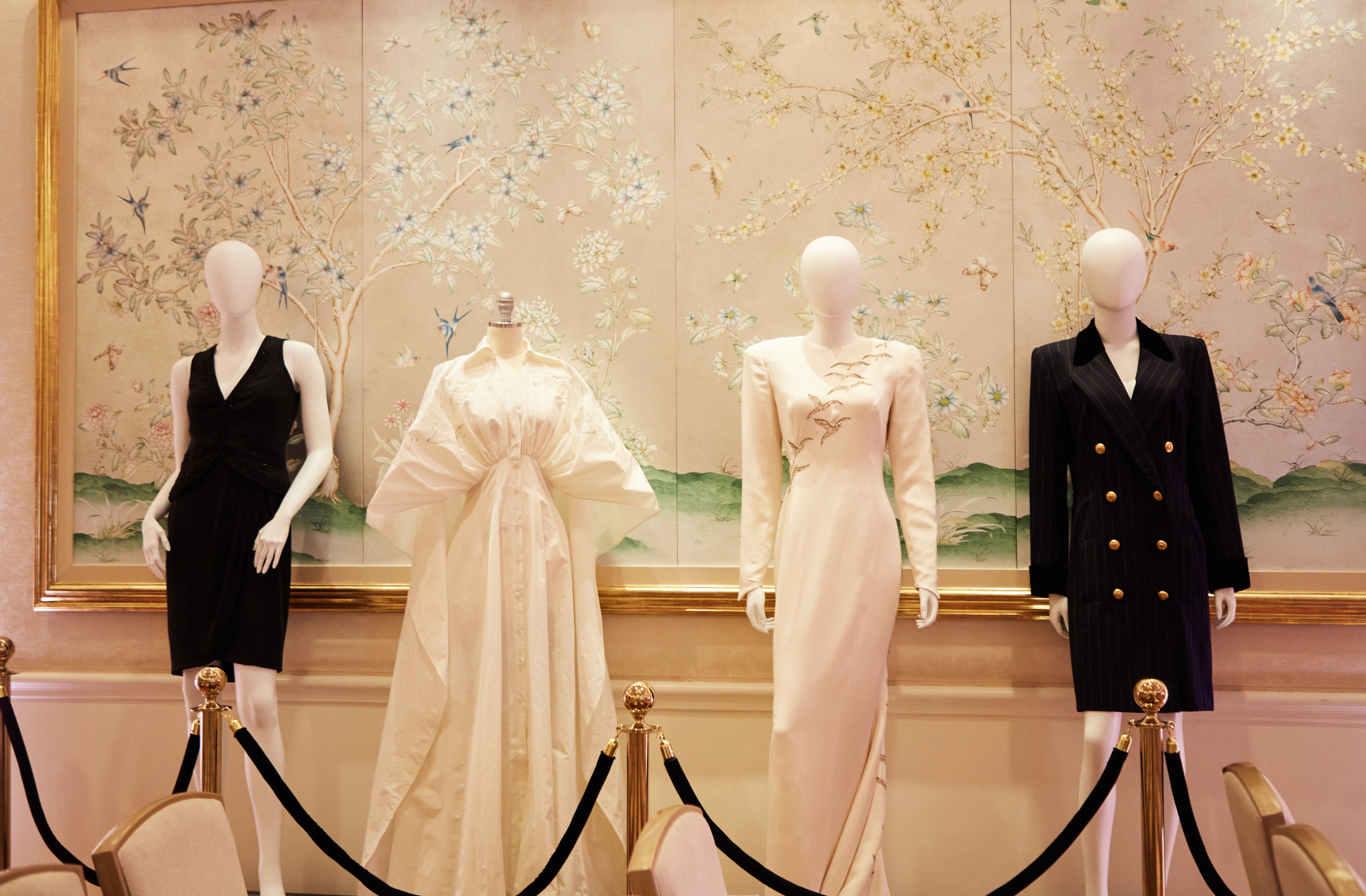 princess diana dress auction 2025 Princess Diana's Fashion Auction: $5 Million in Sales