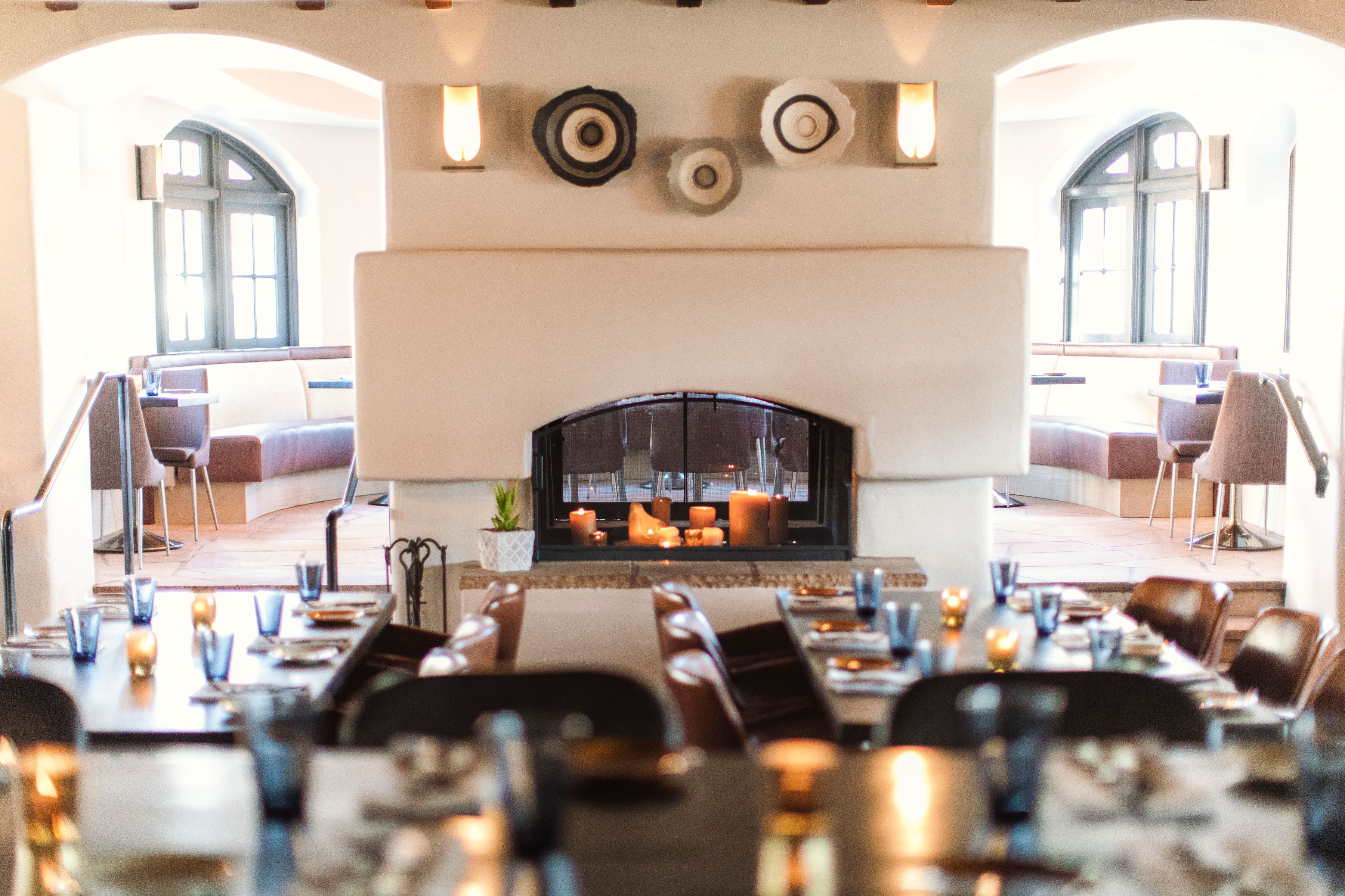 La Hacienda - Scottsdale