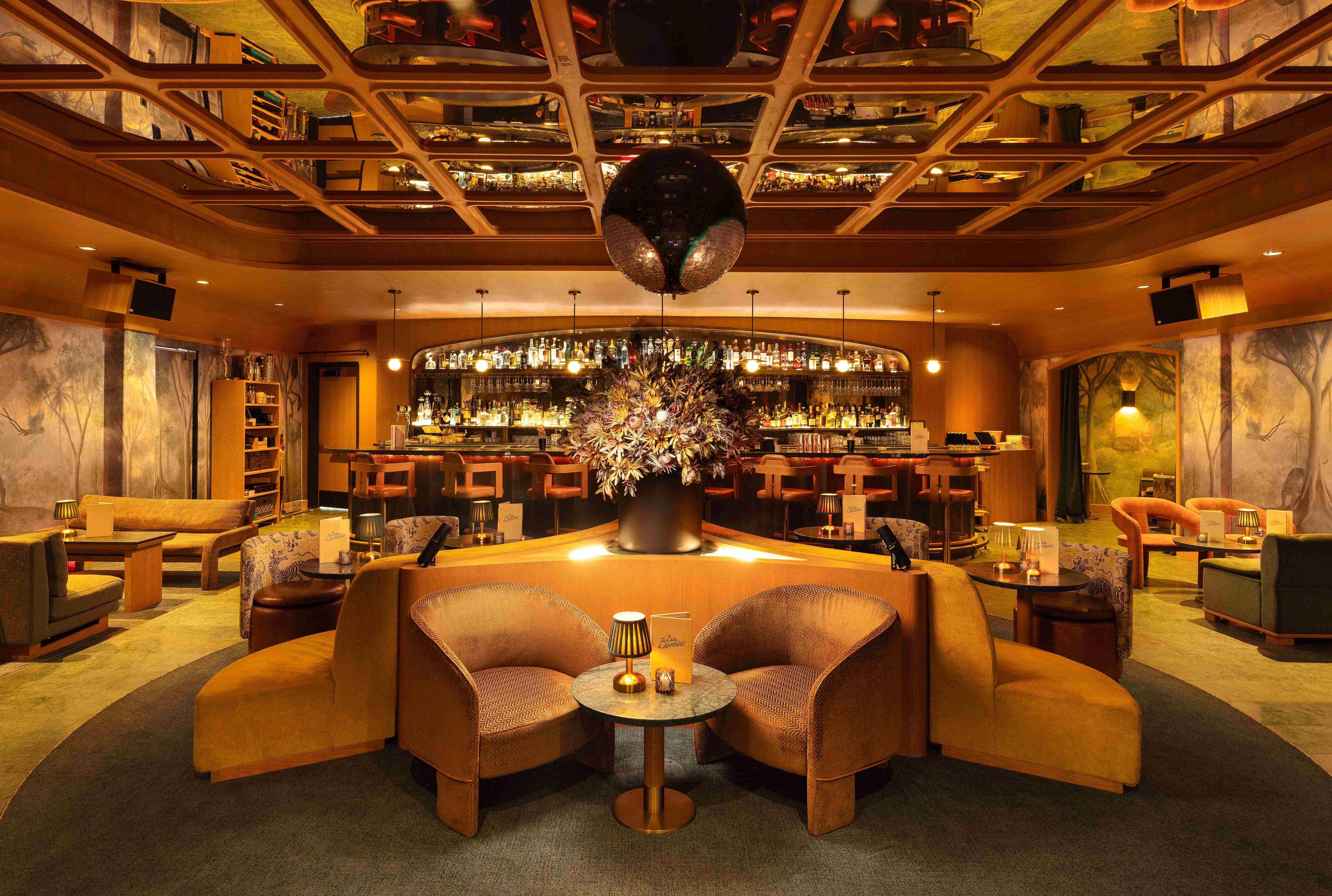 Scottsdale - Bar Bambino