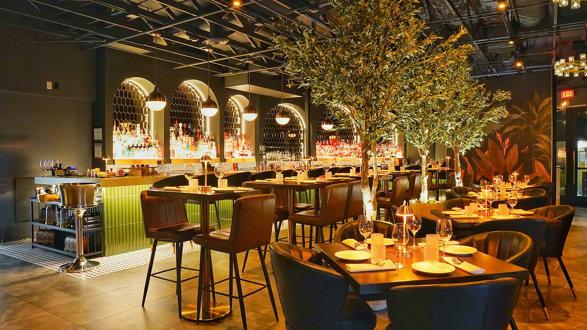 The Belmont - Scottsdale