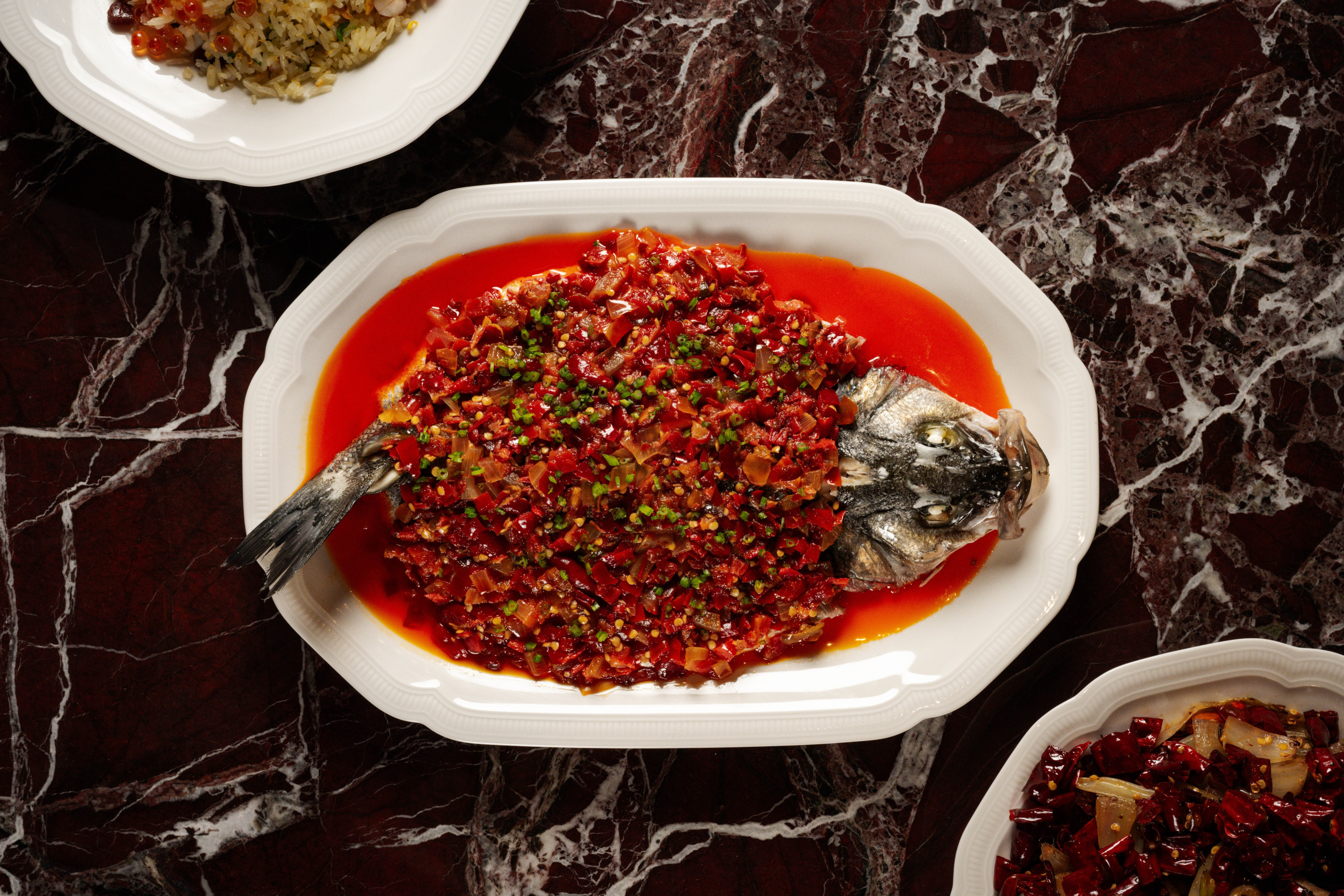 Hunan Chilli The 10 Best New Restaurants In Miami