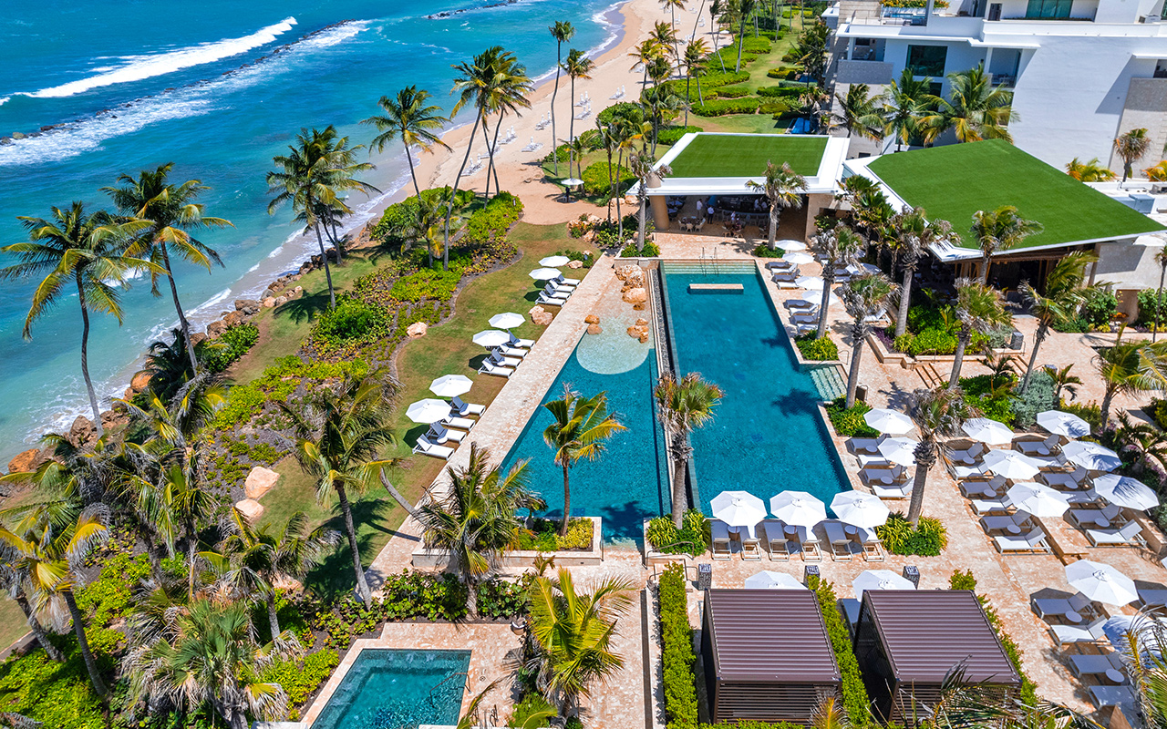 Dorado Beach Resort \u0026 Club - PRISA Group, image size:1280x800