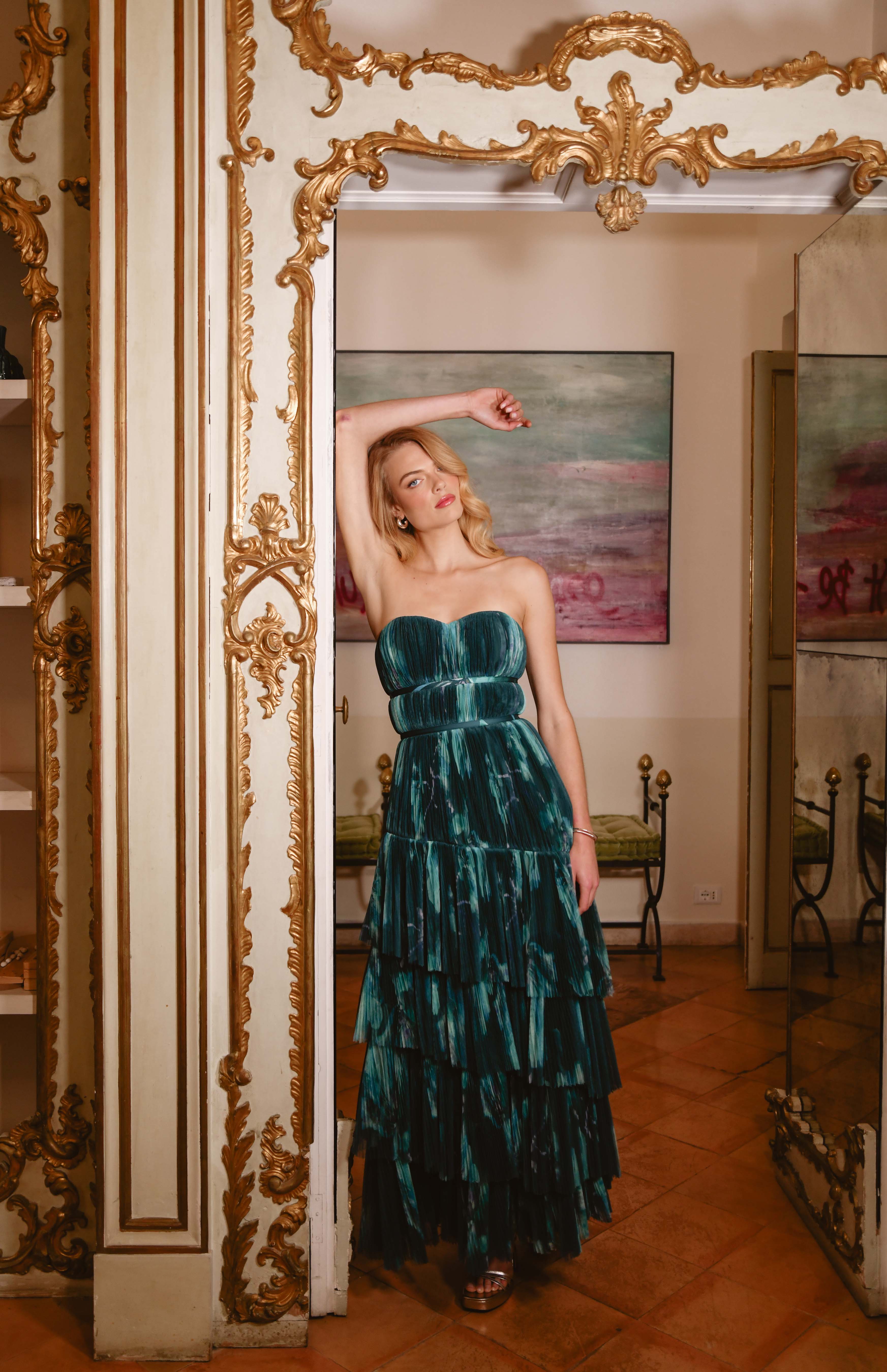 Late Summer Fashion Drop by Hutch Designs in Atlanta
