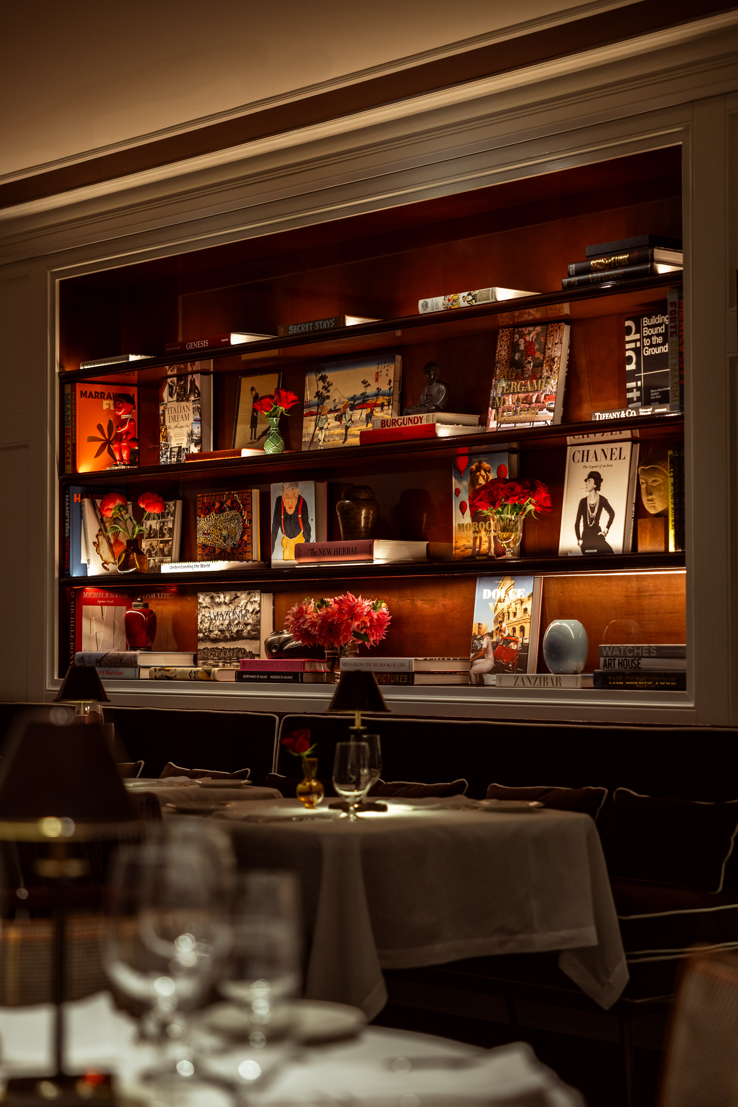 Your Ultimate NYC Foodie Bucket List: 14 Must-Visit Restaurants That Are Absolutely Slaying the Culinary Scene!