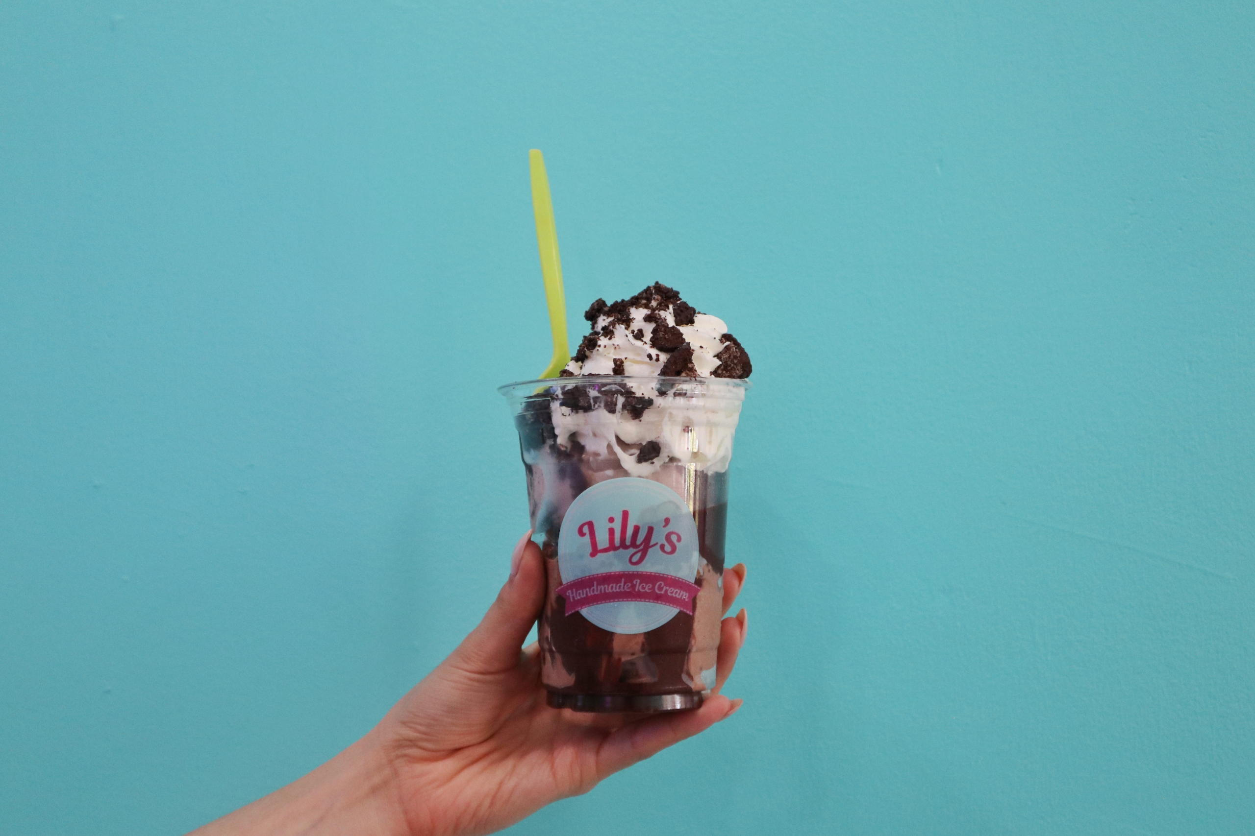 Lily's Ice Cream to Debut in North Miami