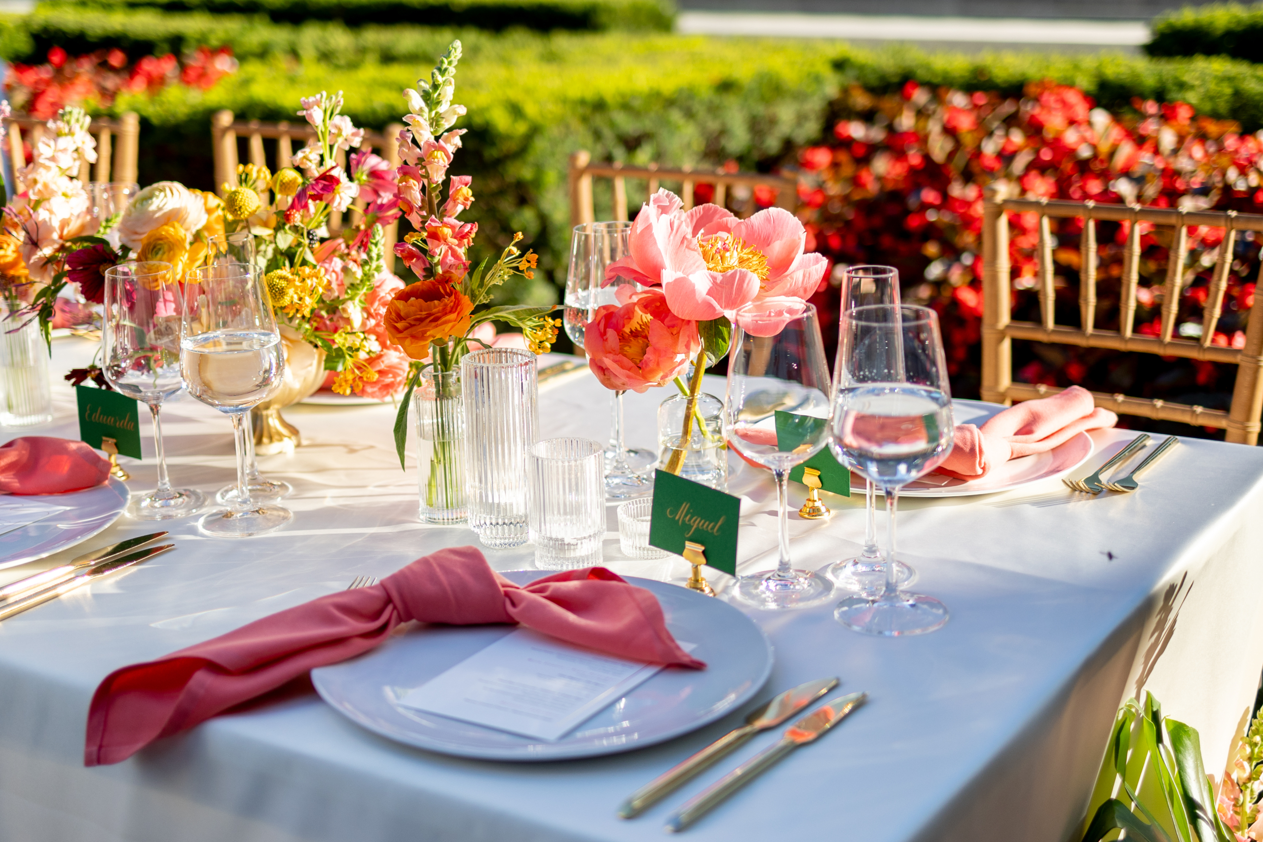 Events by RHC Brings Luxury Hospitality and Signature Events to the ...