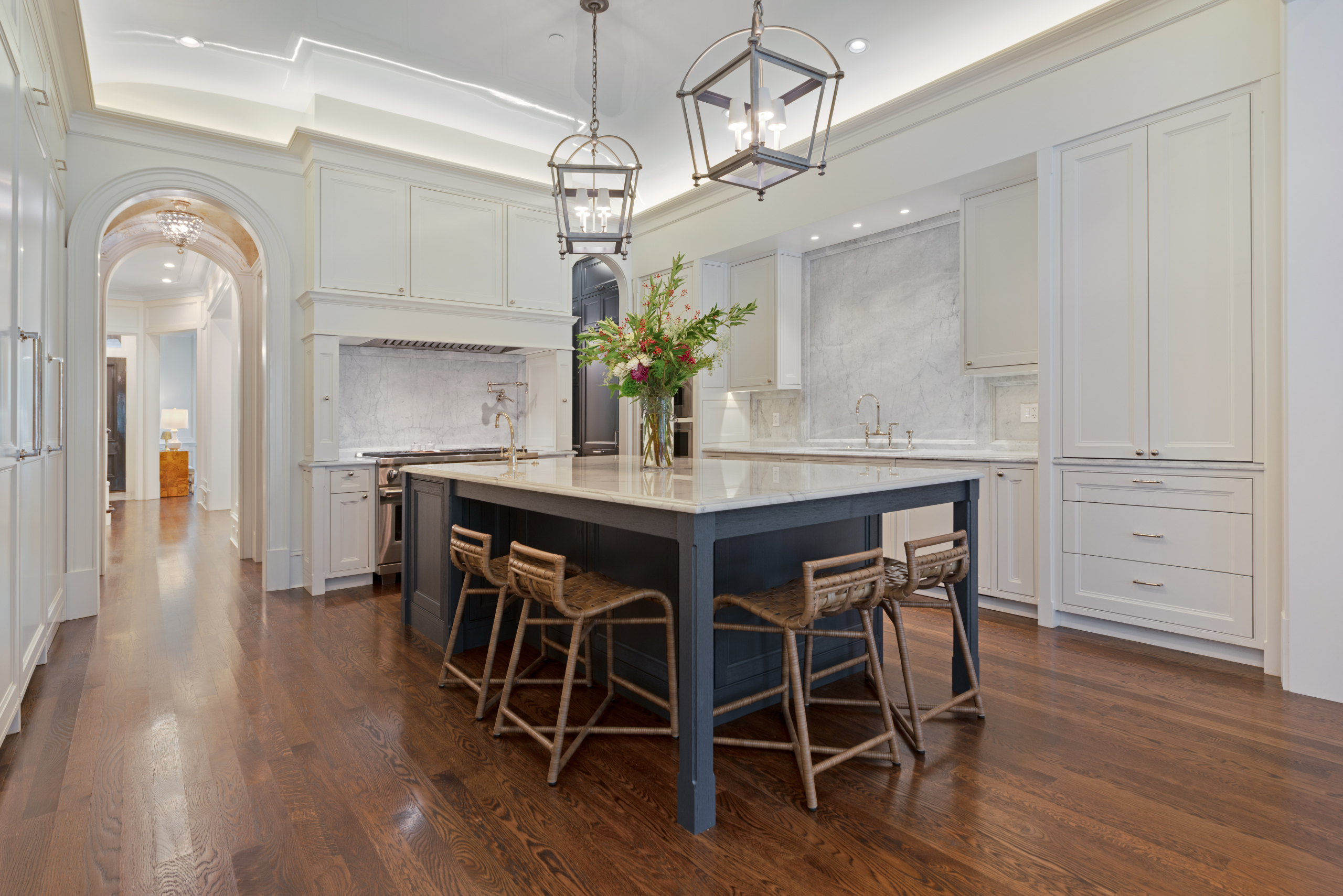 Luxurious Gold Coast Home at 1534 N. Dearborn Pkwy