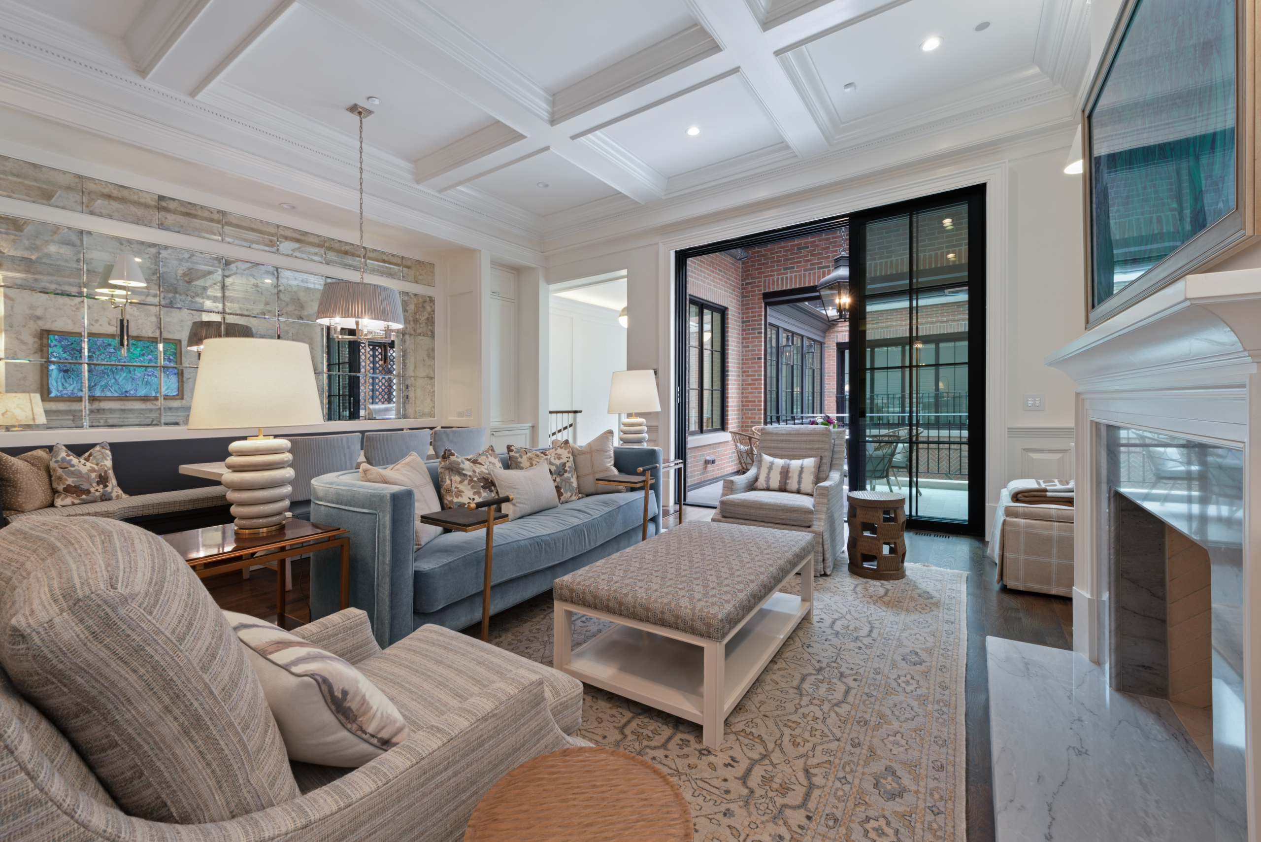 Luxurious Gold Coast Home at 1534 N. Dearborn Pkwy