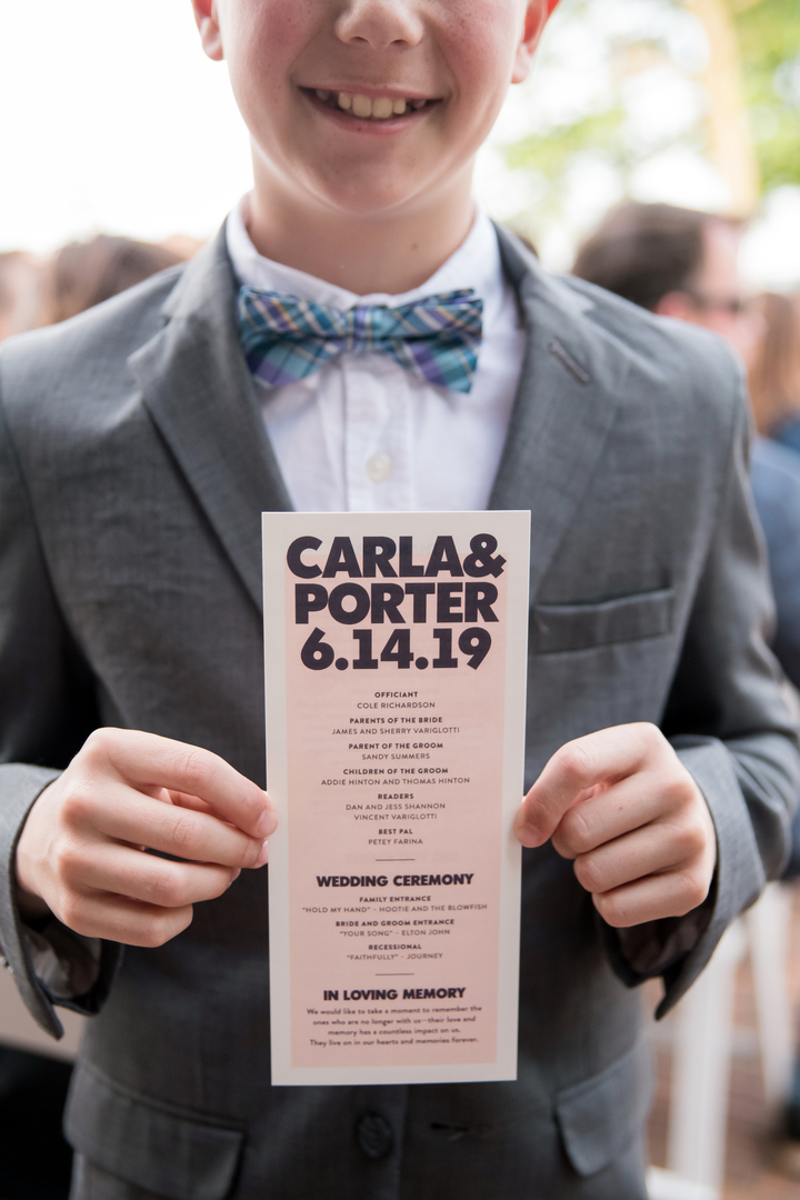 Love Your Luxe Invitations with Pulp & Ink