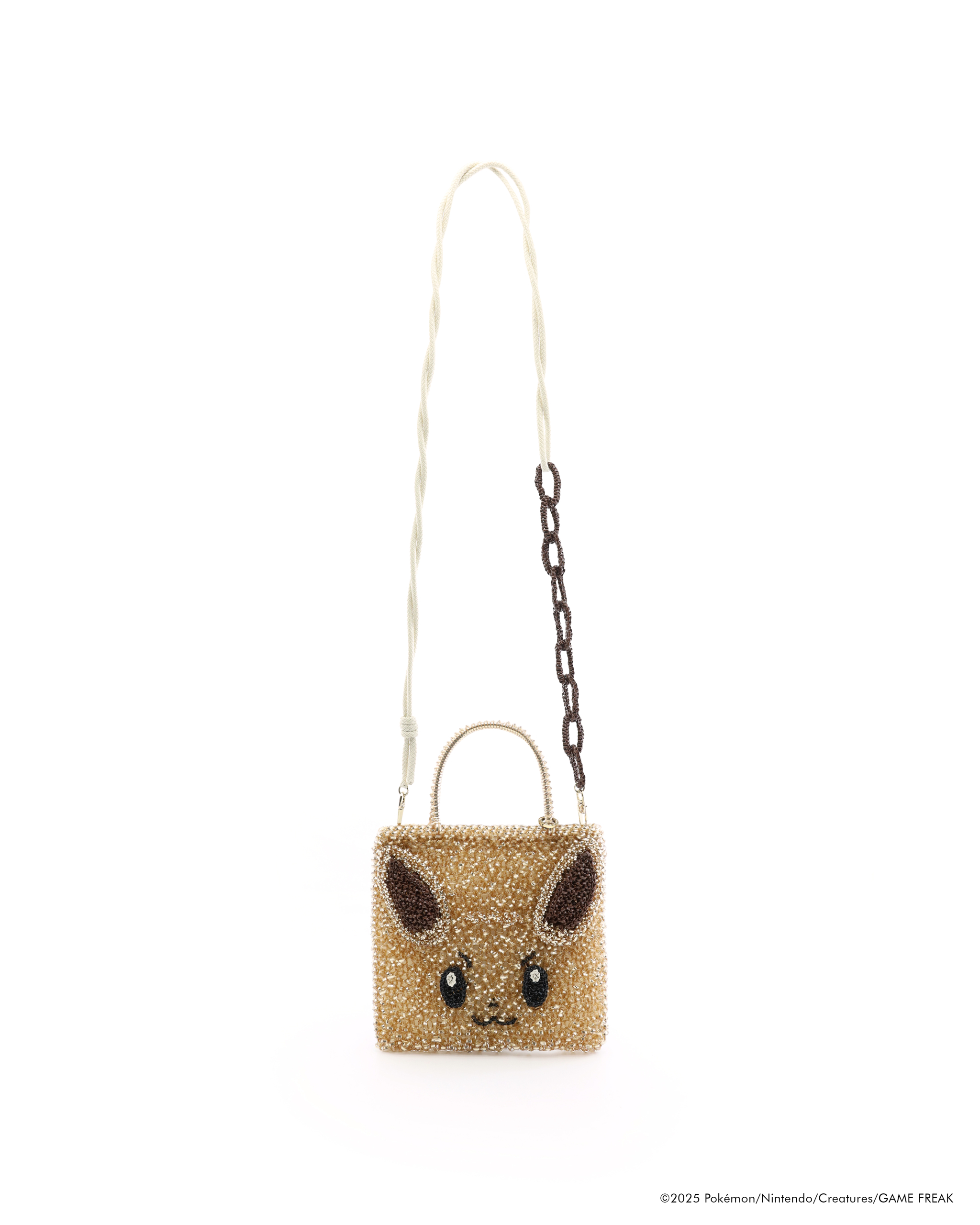 ANTEPRIMA x Pokémon: A Chic Collaboration Unveiled