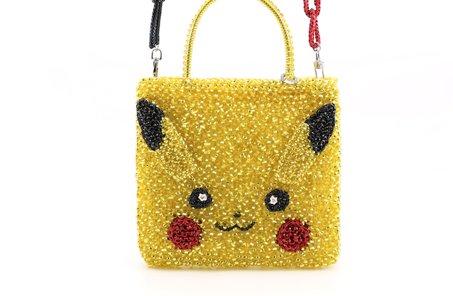 ANTEPRIMA x Pokémon: A Chic Collaboration Unveiled
