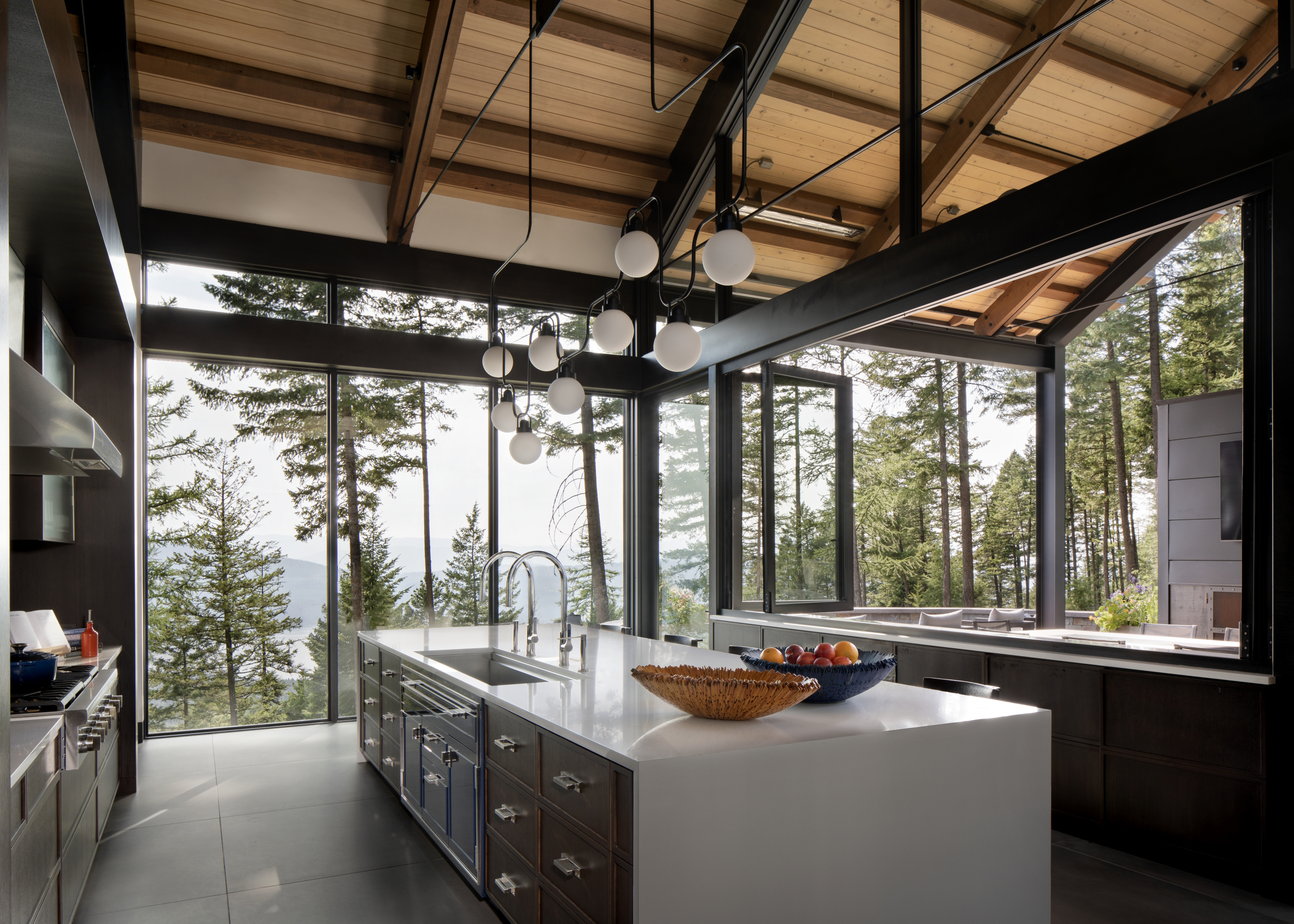 Inspired Architecture: Shaping Unique Spaces in Arizona