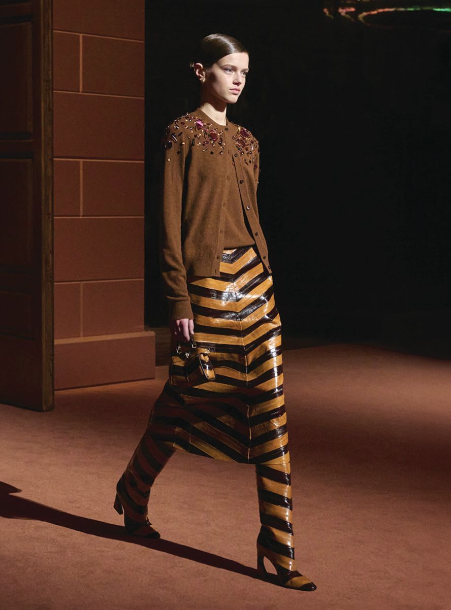 FENDI's 100-Year Celebration: A Legacy of Luxury