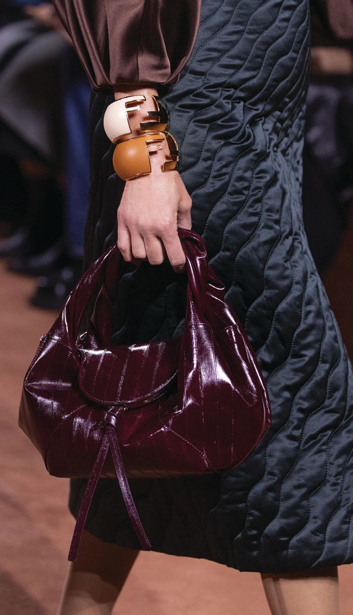 FENDI's 100-Year Celebration: A Legacy of Luxury