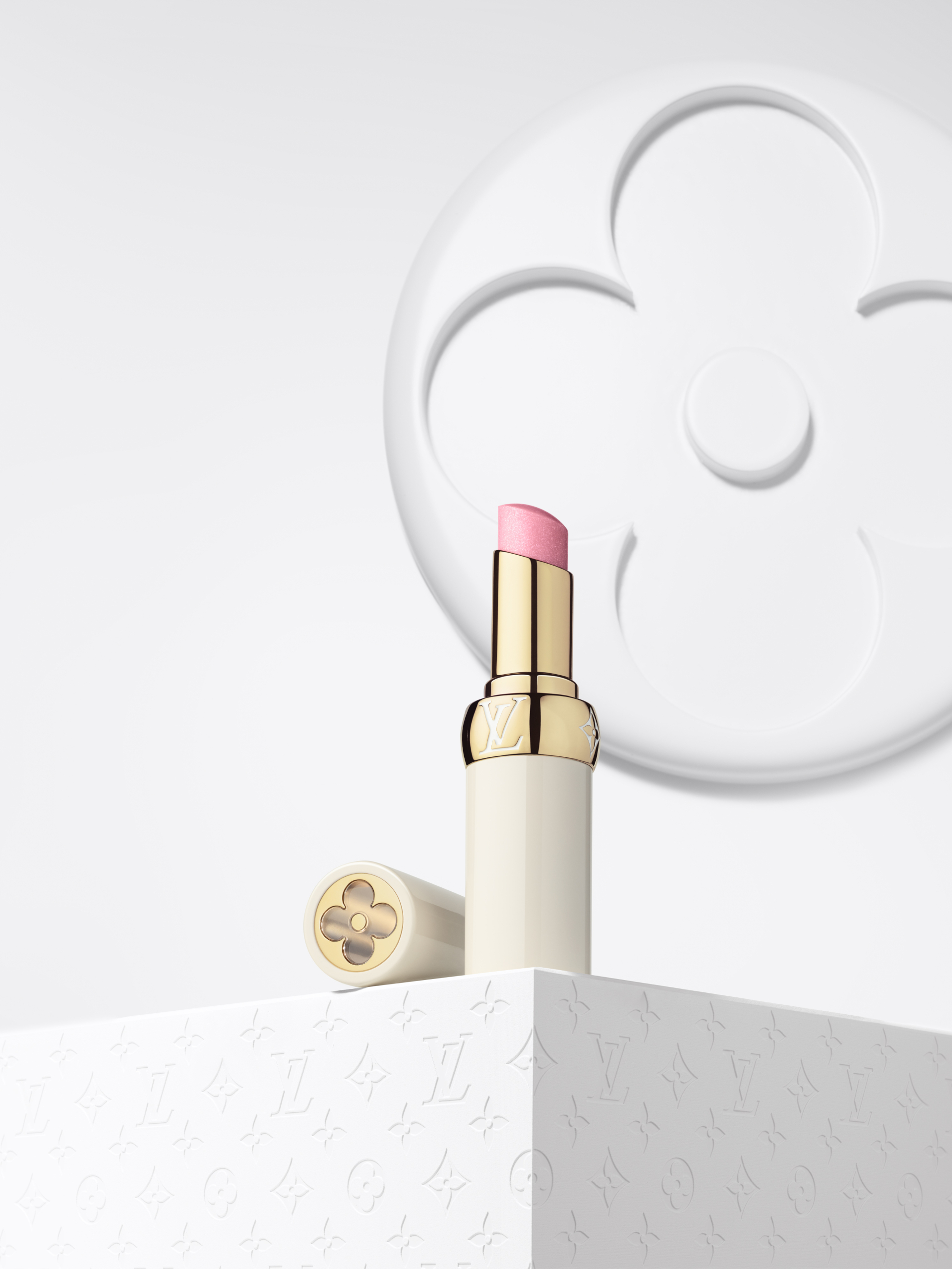 LOUIS VUITTON LV BAUME 030 Tender Bliss