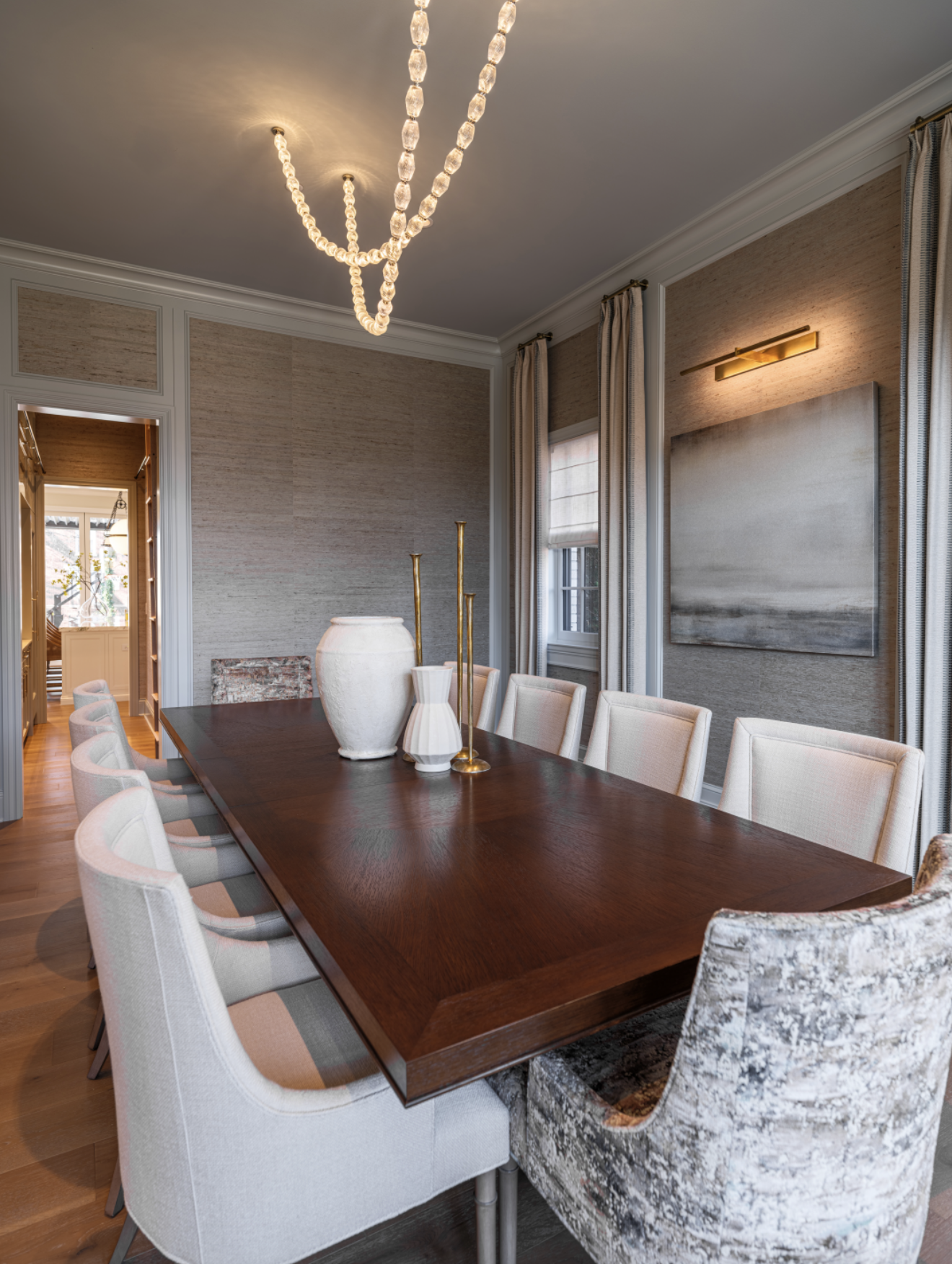Historic Hyde Park Home: Luxury Meets Timeless Charm
