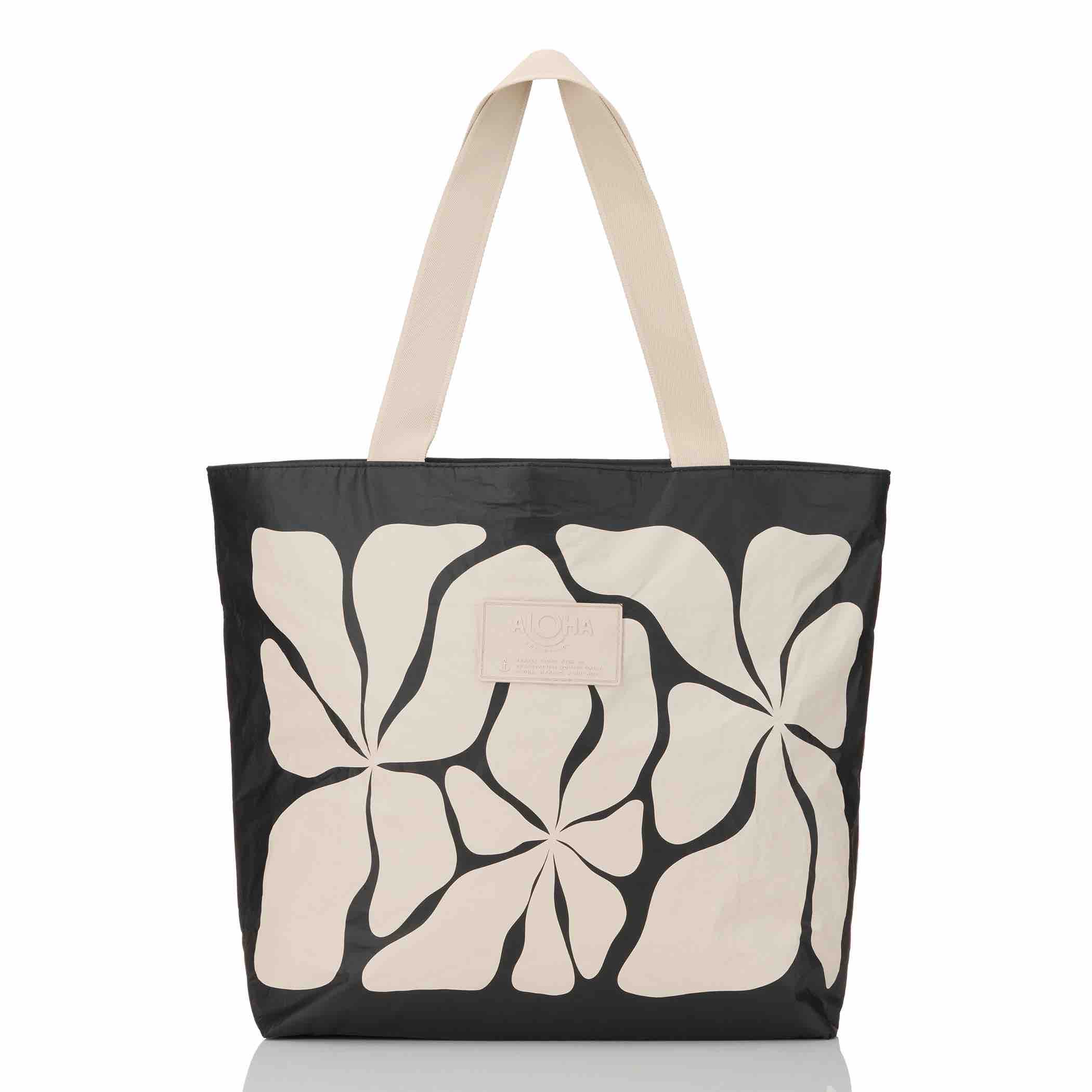 ALOHA Collection: Splash-Proof Bags with Hawaiian Spirit