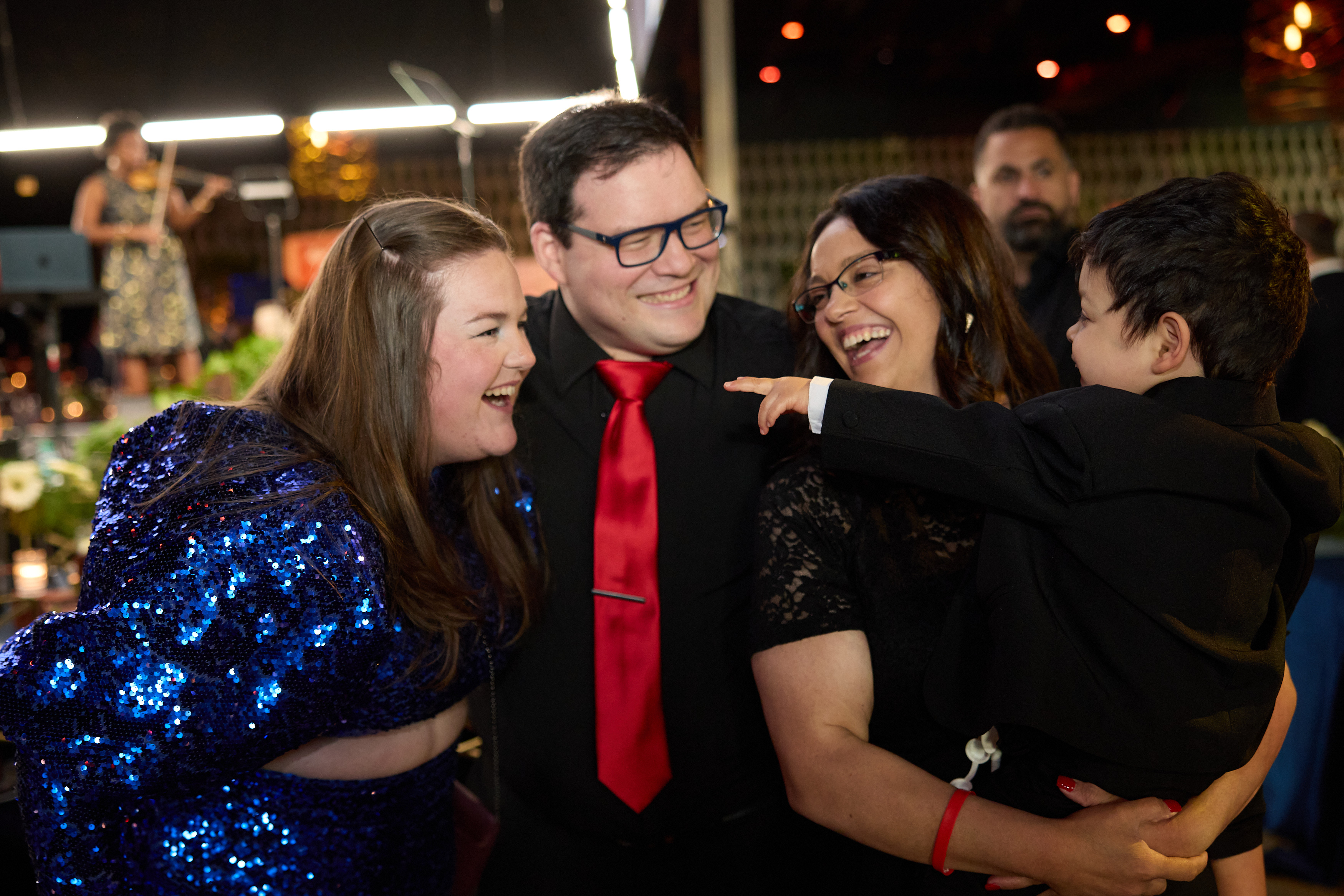 Ronald McDonald House Charities Gala Raises $1.7M for Families