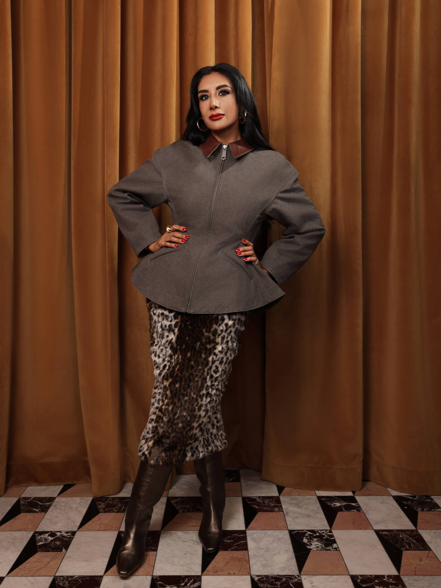 Introducing The Atlantan 2025 Women of Style at Brasserie Margot