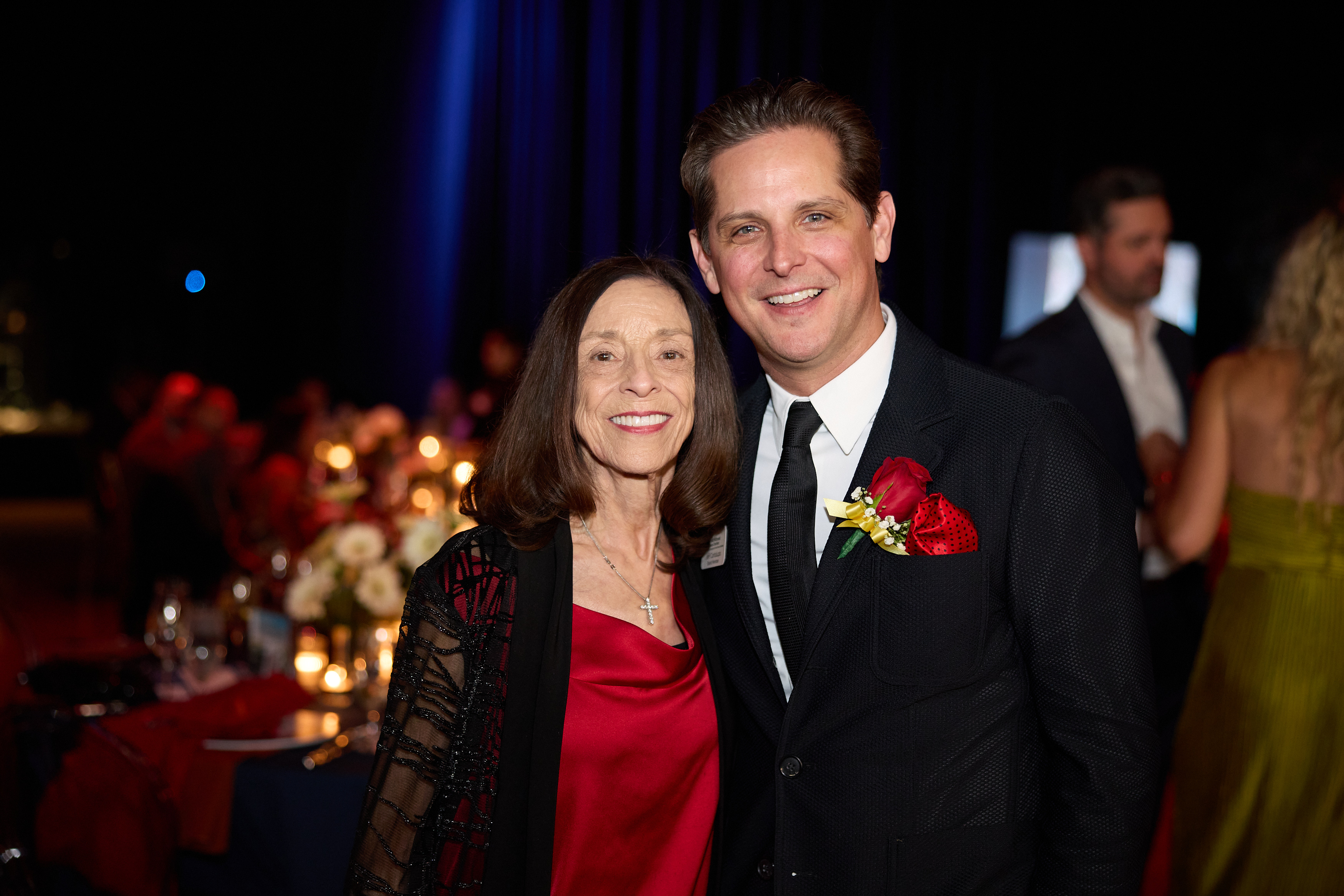 Ronald McDonald House Charities Gala Raises $1.7M for Families