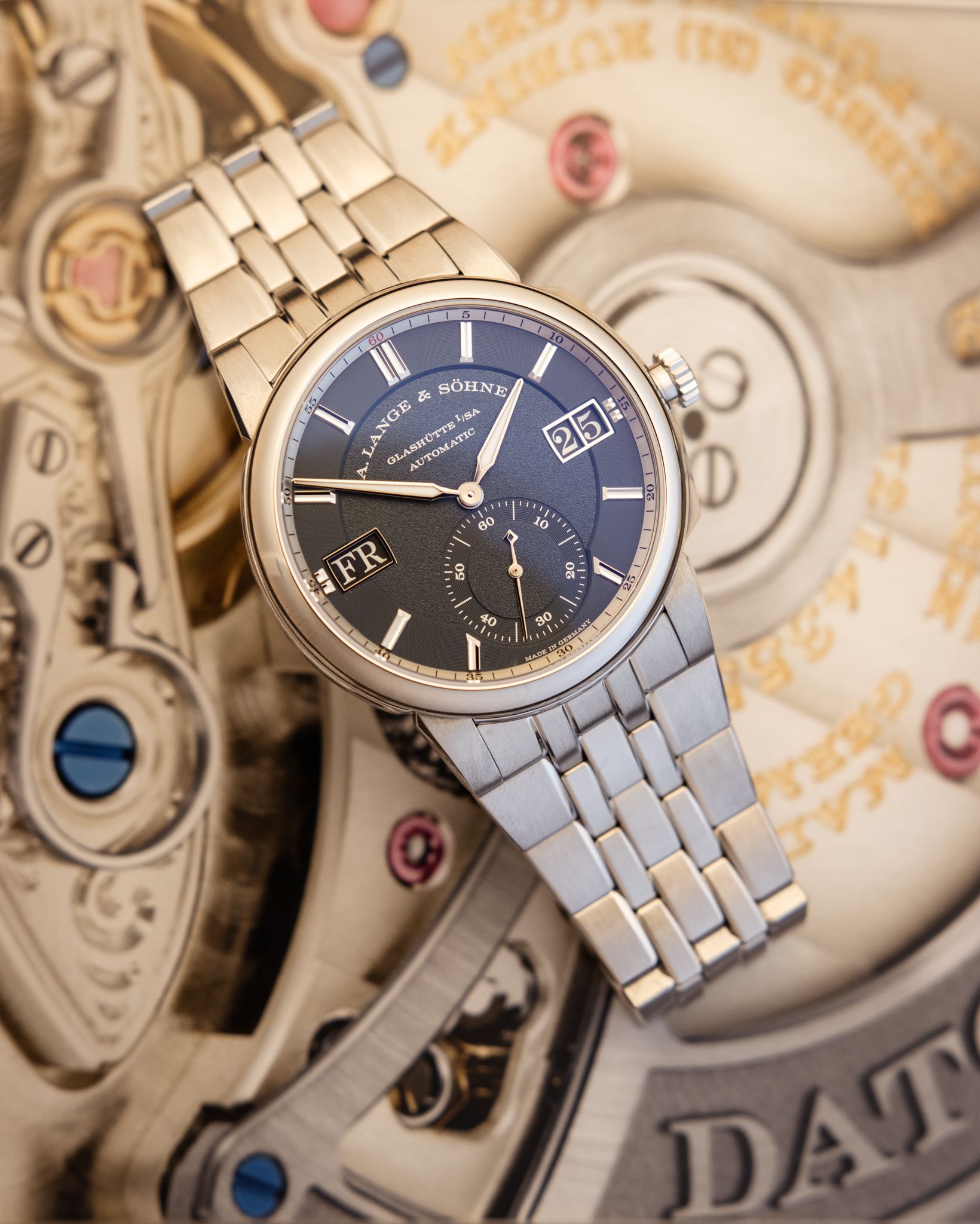 Watch Week Aspen Returns for Year Two: A Celebration of Fine 