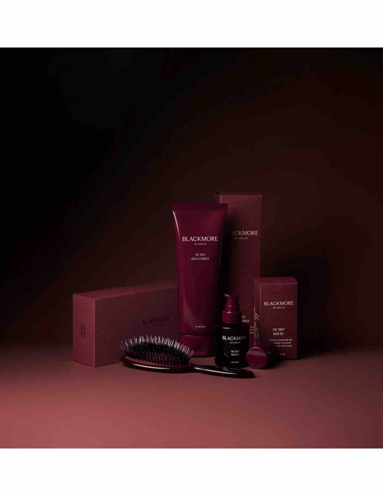 Modern Luxury Hair Feature