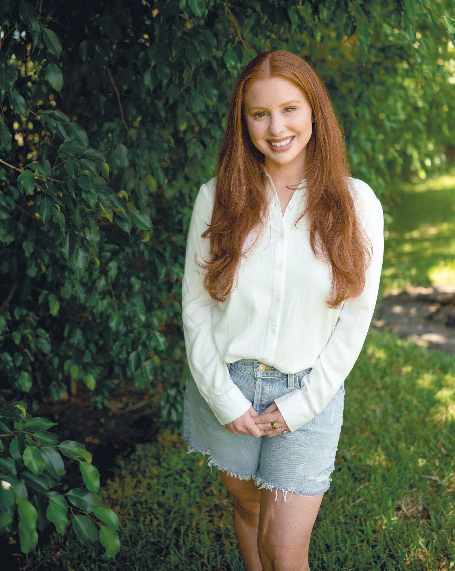 Jackie Oshry of The Toast Talks Podcasting, Florida and Spritz Society