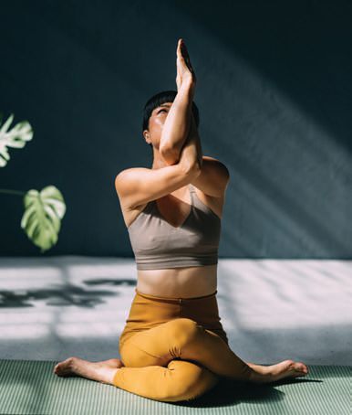 âI might be that annoying woman who refers to yoga as her âpractice.â However, I do make time for hot yoga every morning or night because it keeps me strong and sane. This studio on Larchmont dates back to 1967, and the vibe is warm and friendly.â Center for Yoga, centerforyoga.com YOGA PHOTO BY FRESHSPLASH/GETTY IMAGES