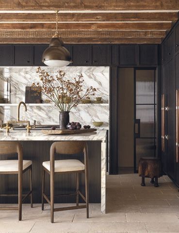 Sean Anderson's Unique Southern Style