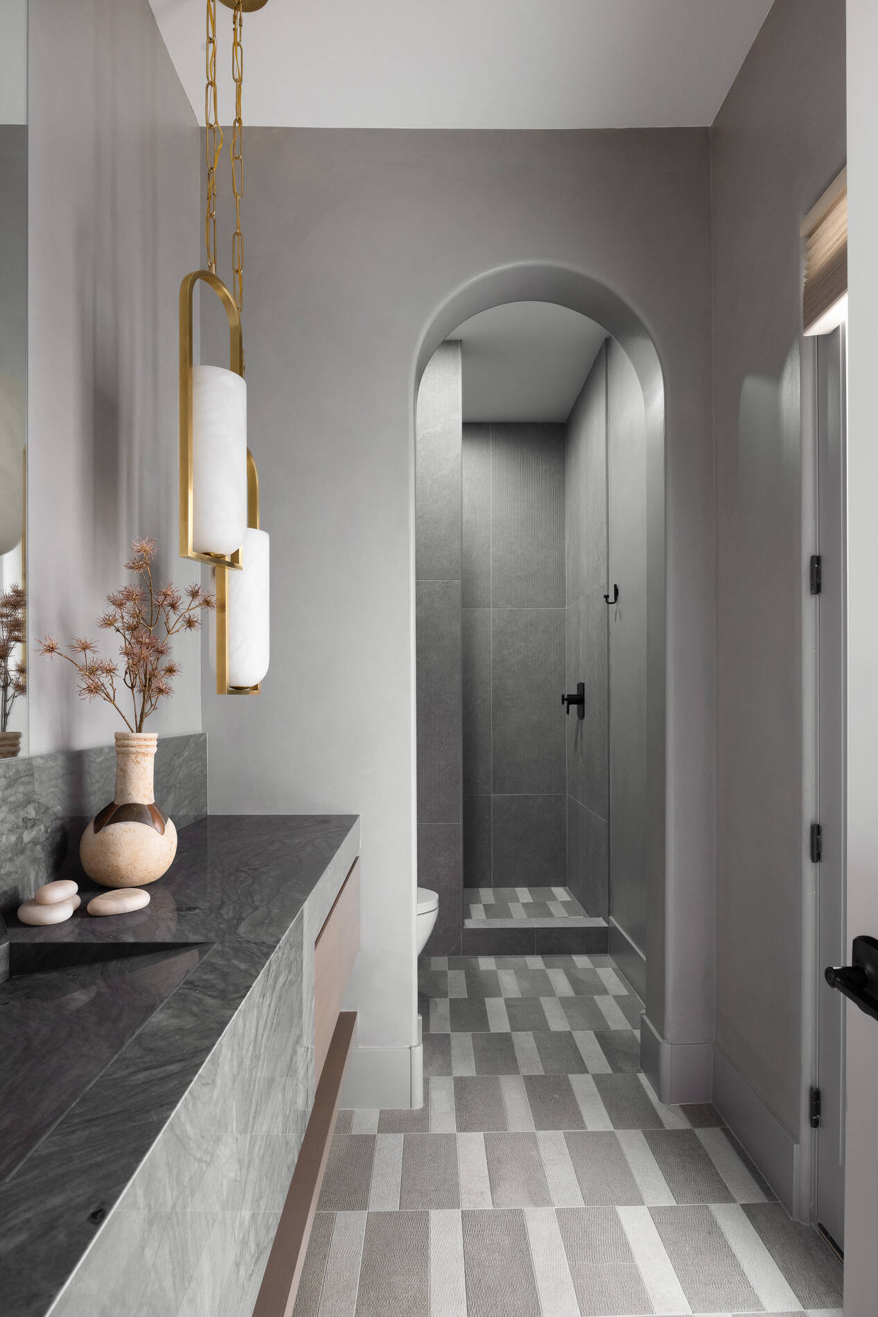 Kaitlyn Wolfe Launches SUBSTRATE Tile Collection