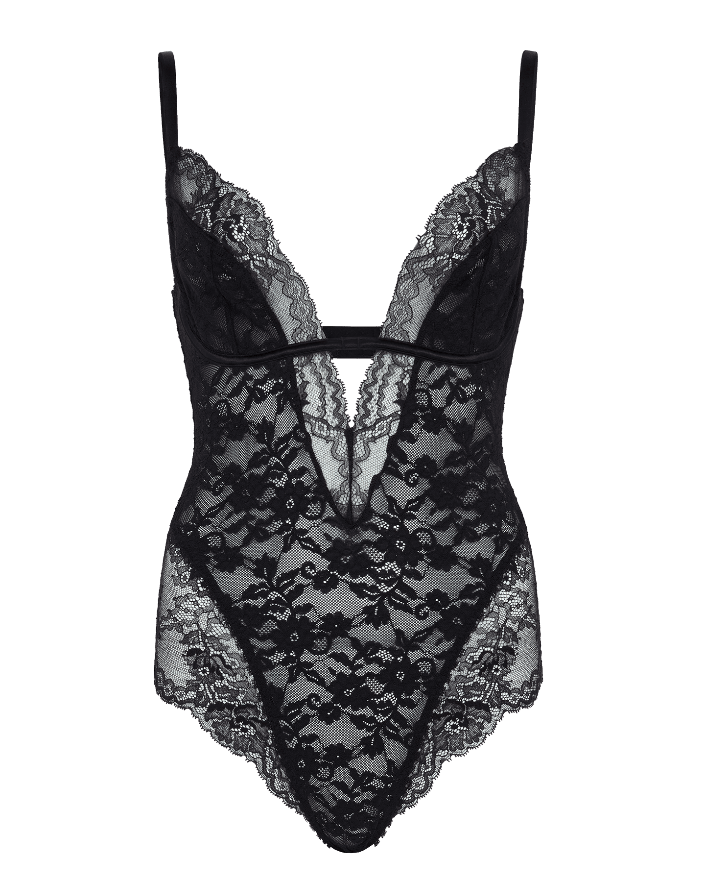 AP Bodysuit
