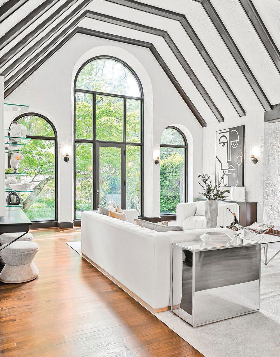 3 Luxury Homes for Sale in the DMV