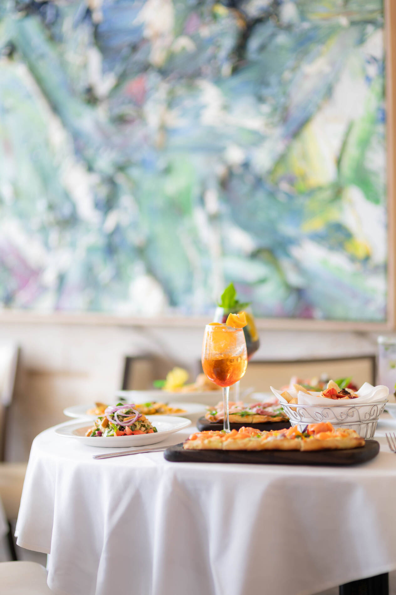 Top-Rated Italian Restaurants in Palm Beach Gardens Fl: Must-Try Gems