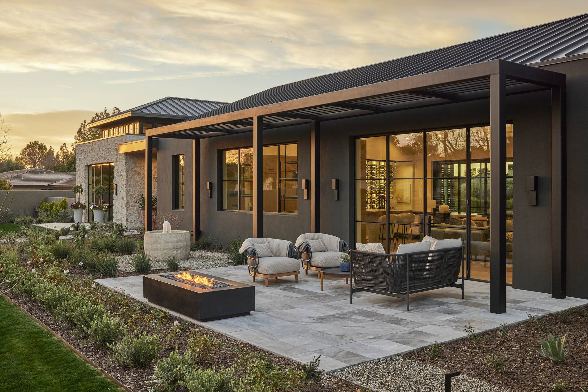 Desert Oasis: Scottsdale Home Perfect for Family and Entertaining