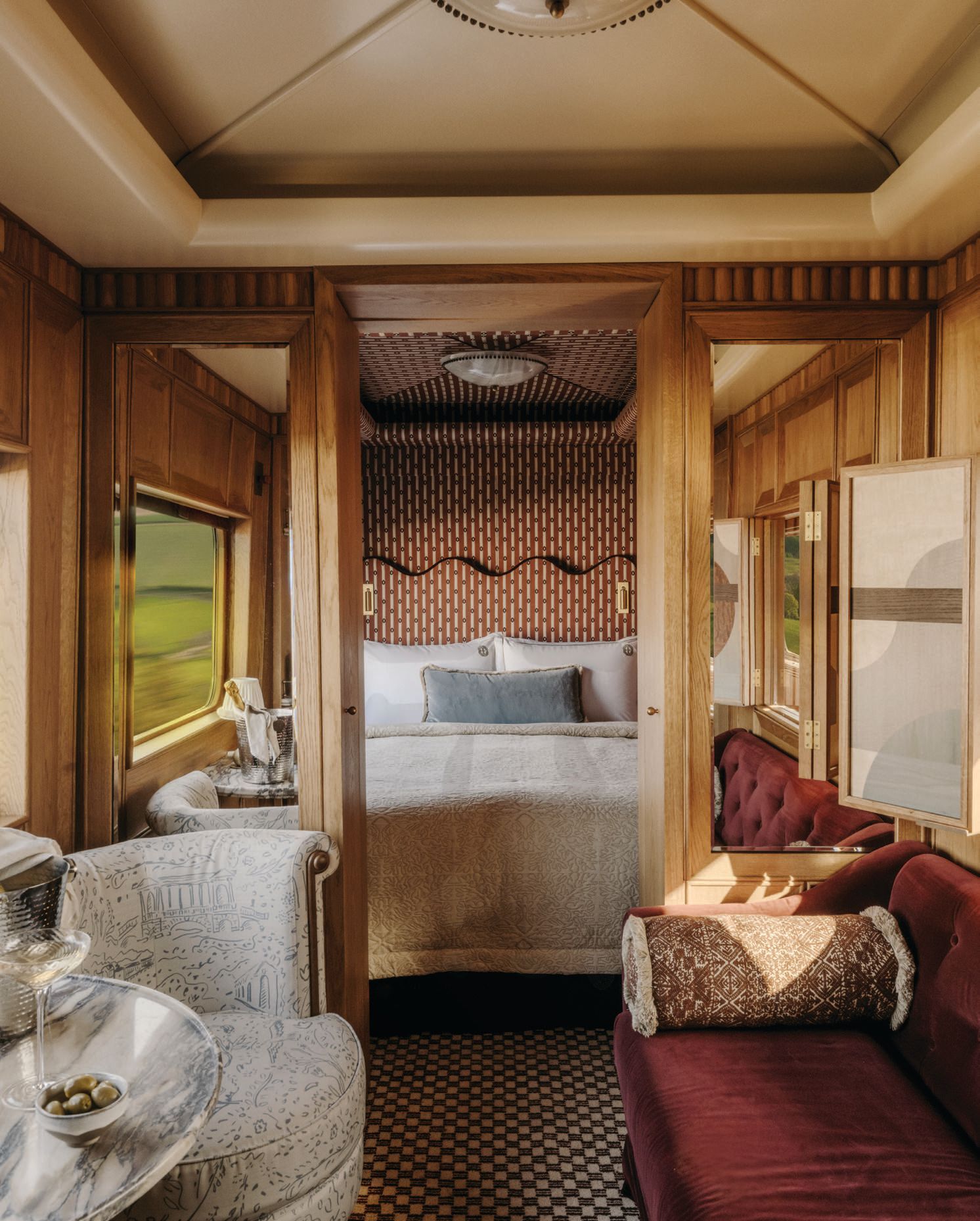 Top Luxury Tour Companies For Exclusive Travel Experiences 