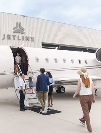 Jet Linx Client Relations Top Luxury Tour Companies for Exclusive Travel Experiences