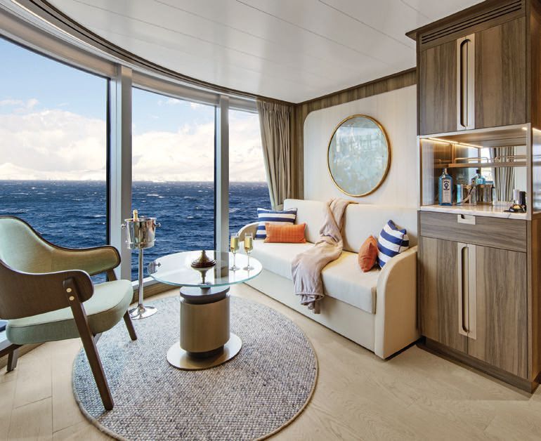 Top Luxury Tour Companies For Exclusive Travel Experiences 