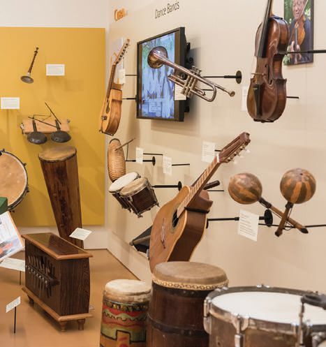 Sun Musical Instruments Scottsdale's Best of the City Winners 2025 Revealed