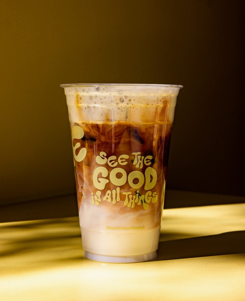 Sunshine Coffee - Miami Iced - Credit Jordan Frey
