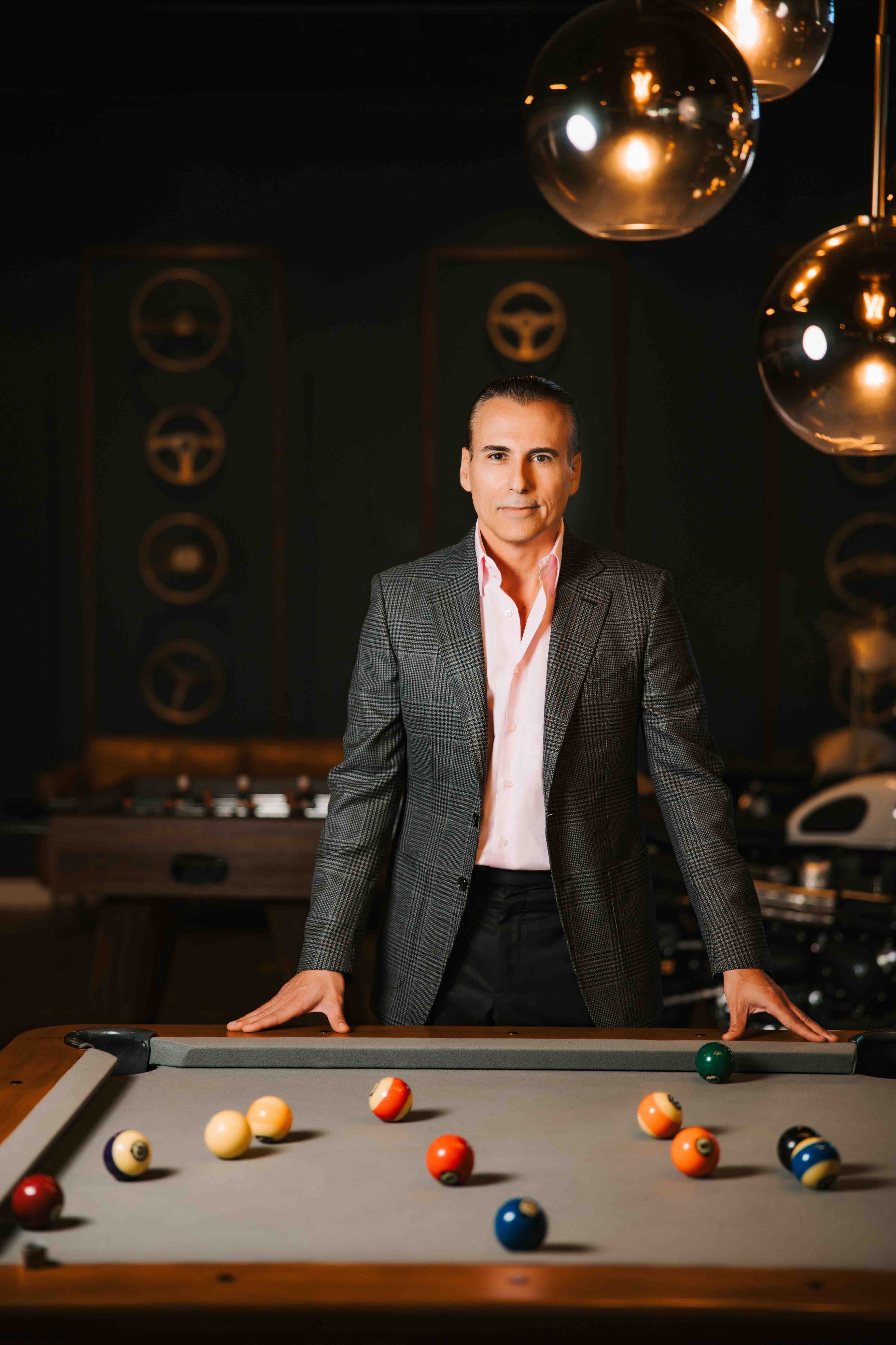 Tim Miranda | Kristen Vincent Photography | MLSD