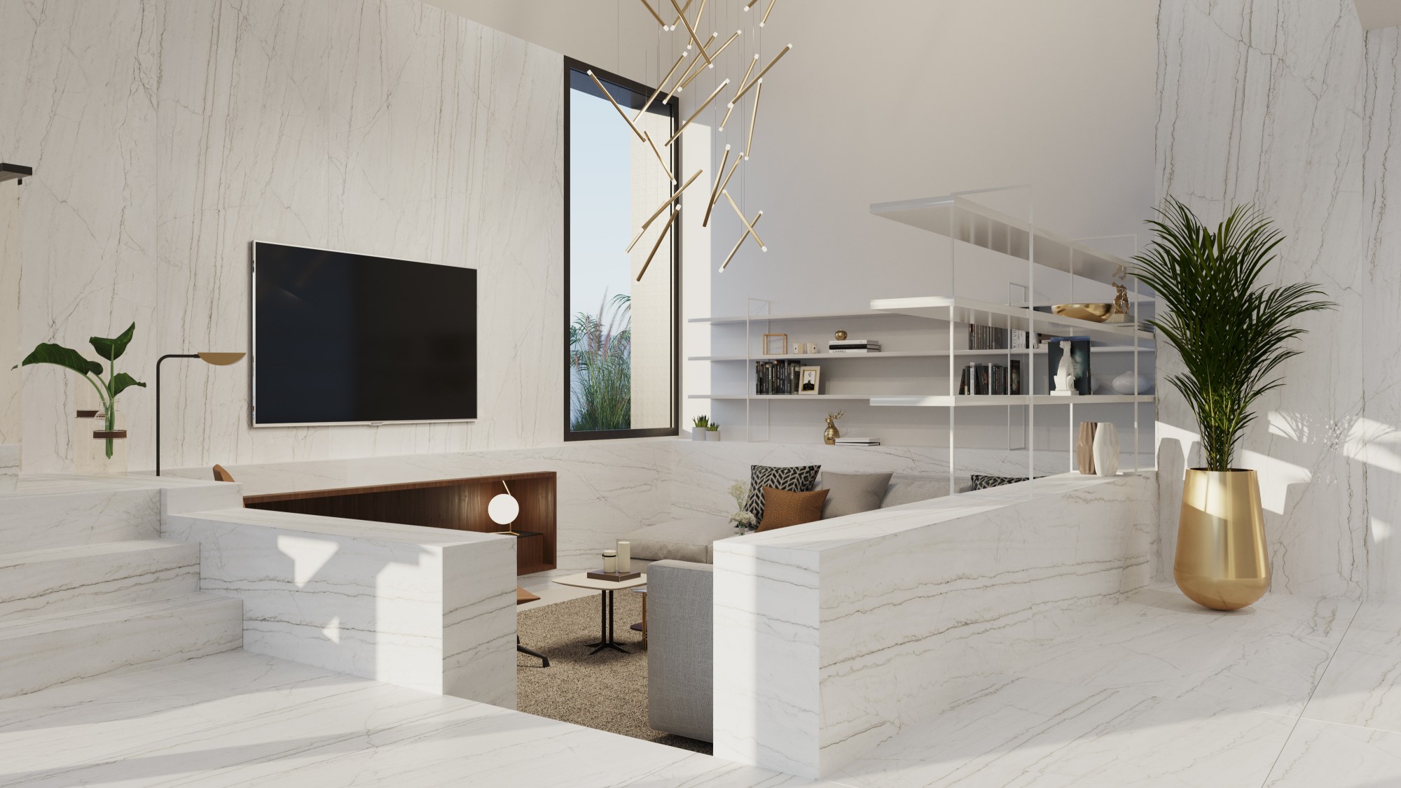 Nina Magon Shares Her Top Interior Design Trends