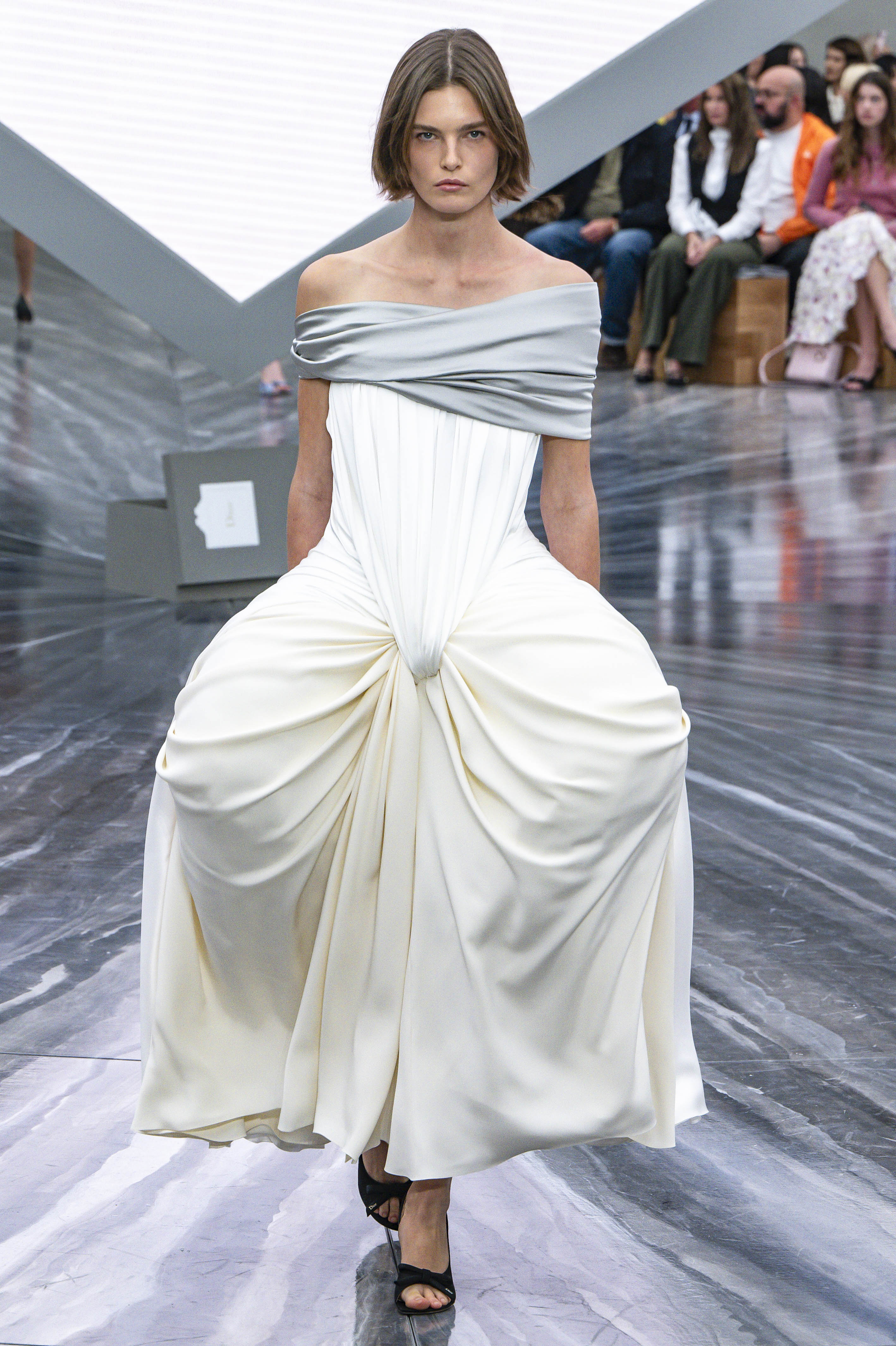 A Look Inside Paris/Milan's Best SS26 Collections