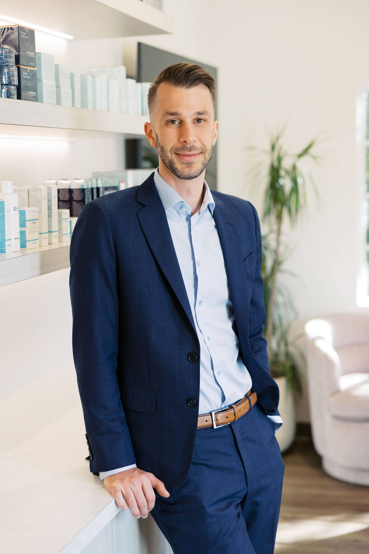 2025 Bay Area Men of Style: A Journey Through Fashion & Wine